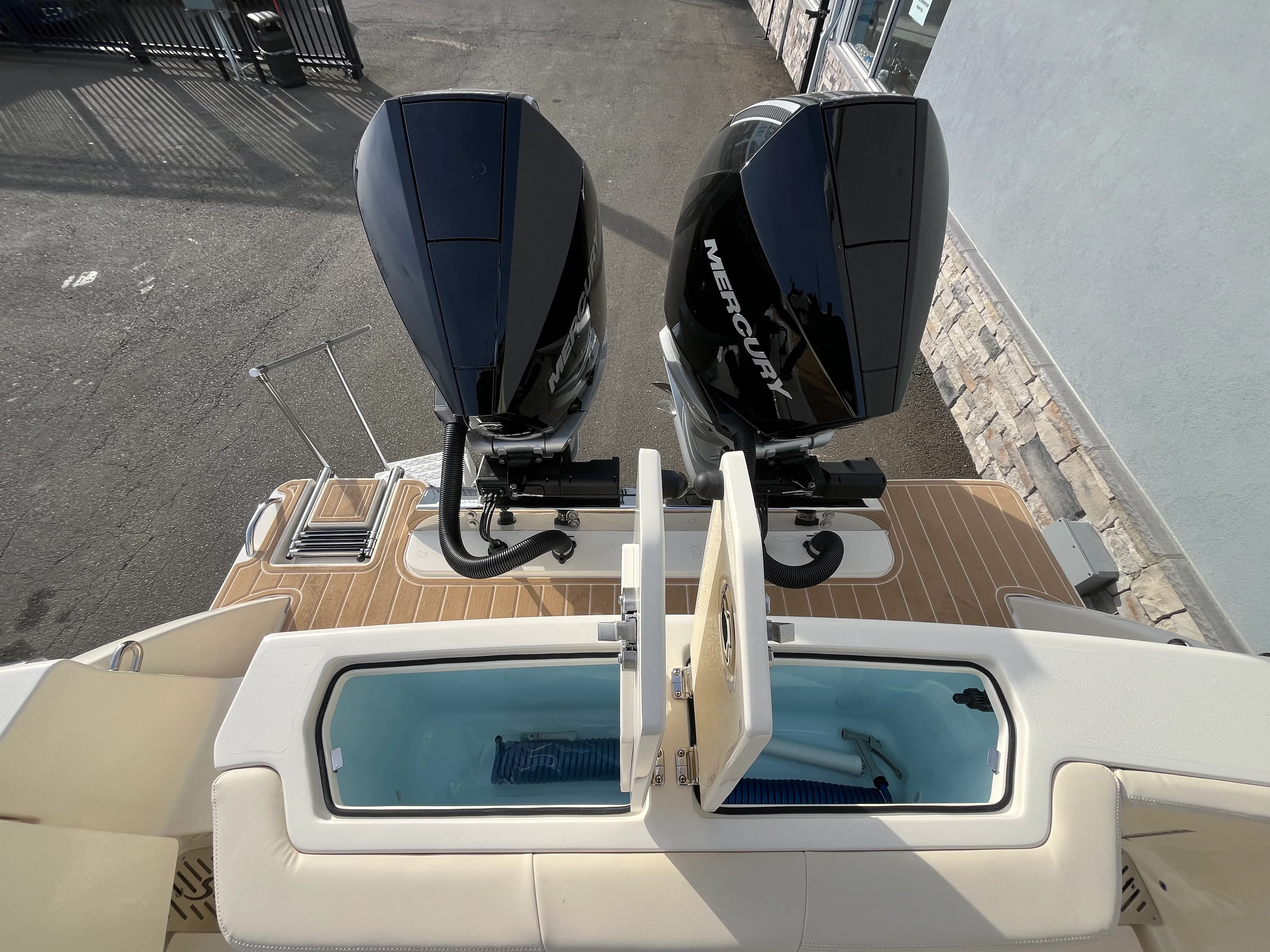 2026 Scout 288 LXF Image Thumbnail #5