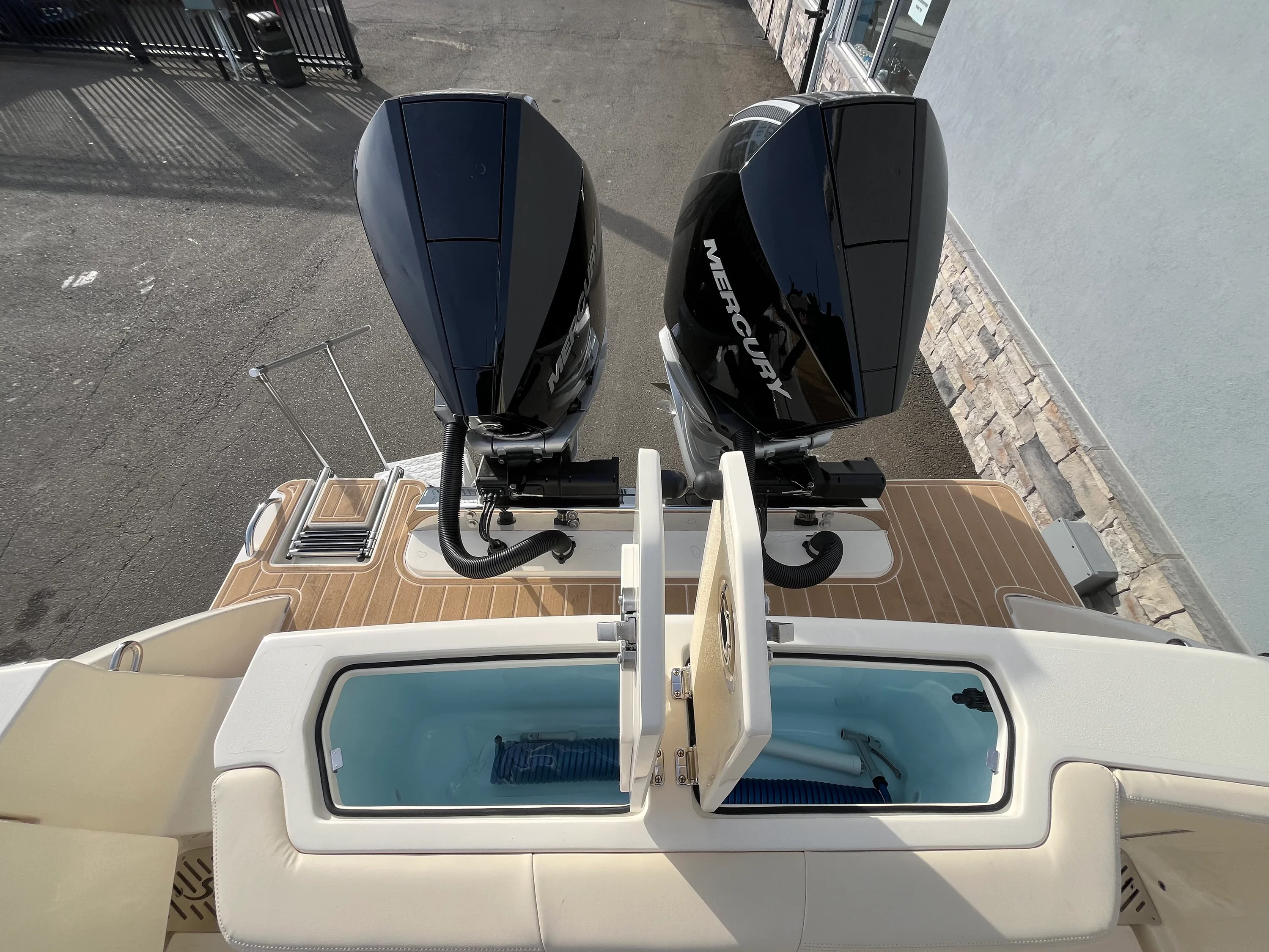 2026 Scout 288 LXF Image Thumbnail #5