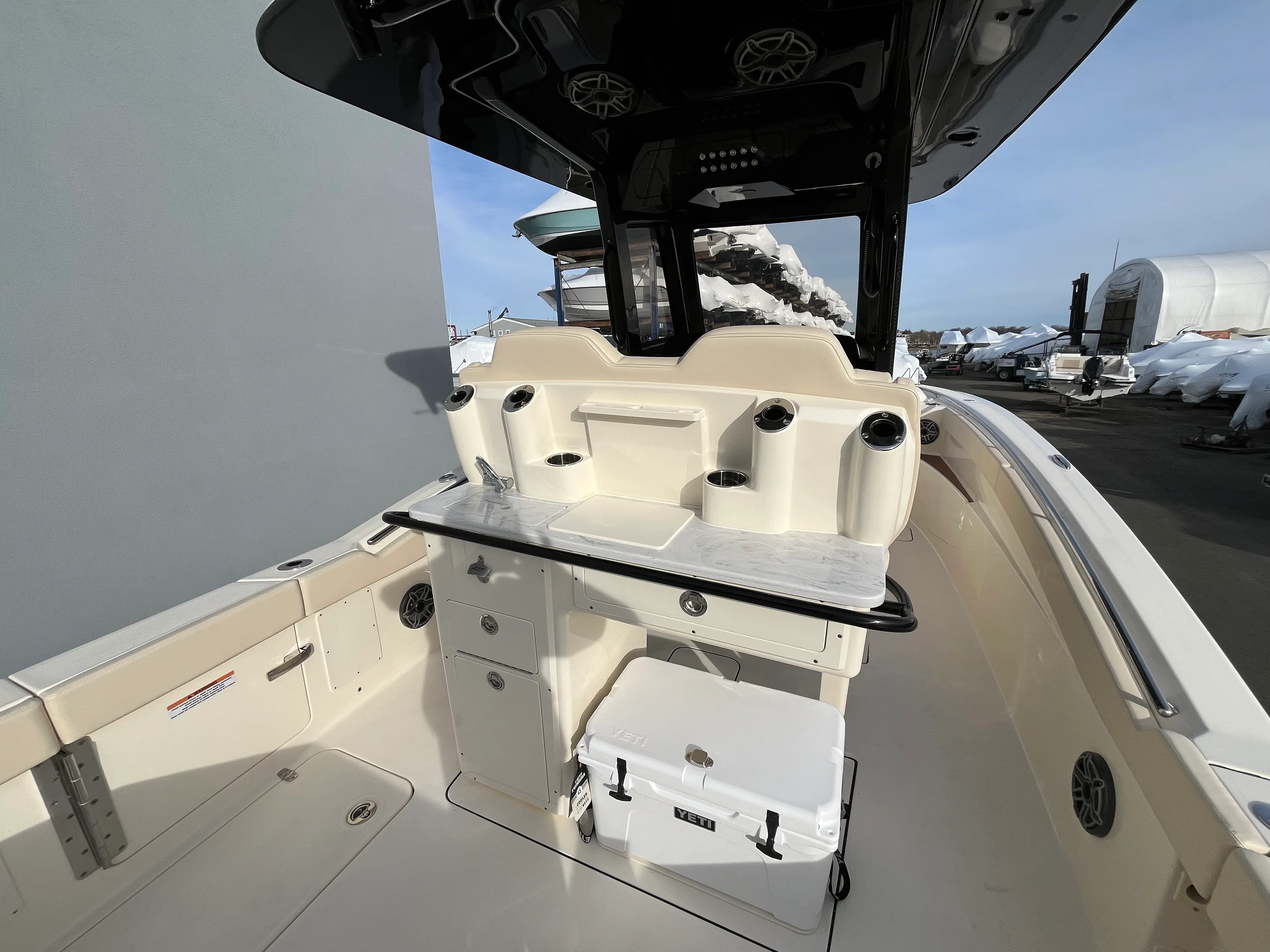 2026 Scout 288 LXF Image Thumbnail #8