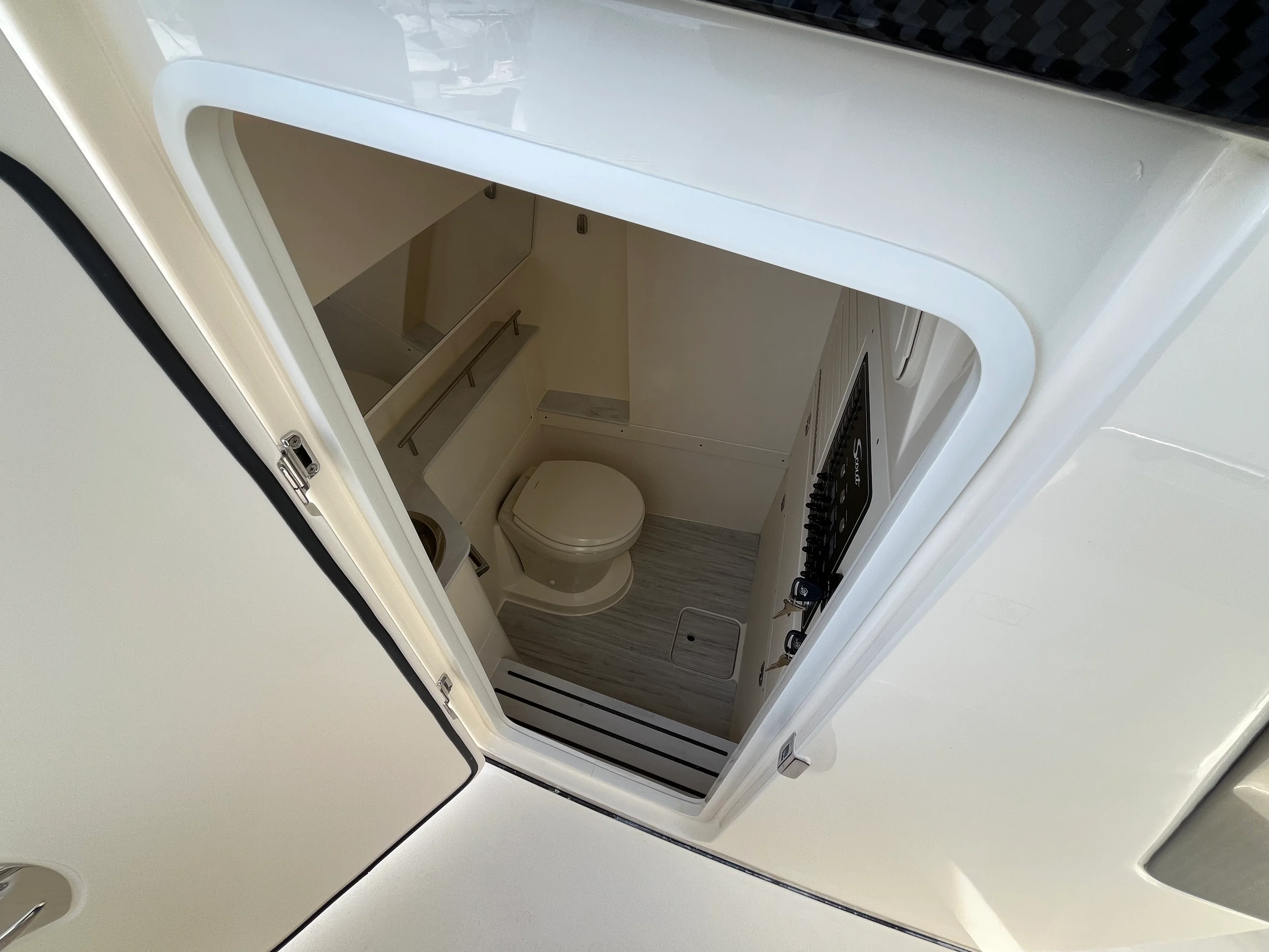 2026 Scout 288 LXF Image Thumbnail #17