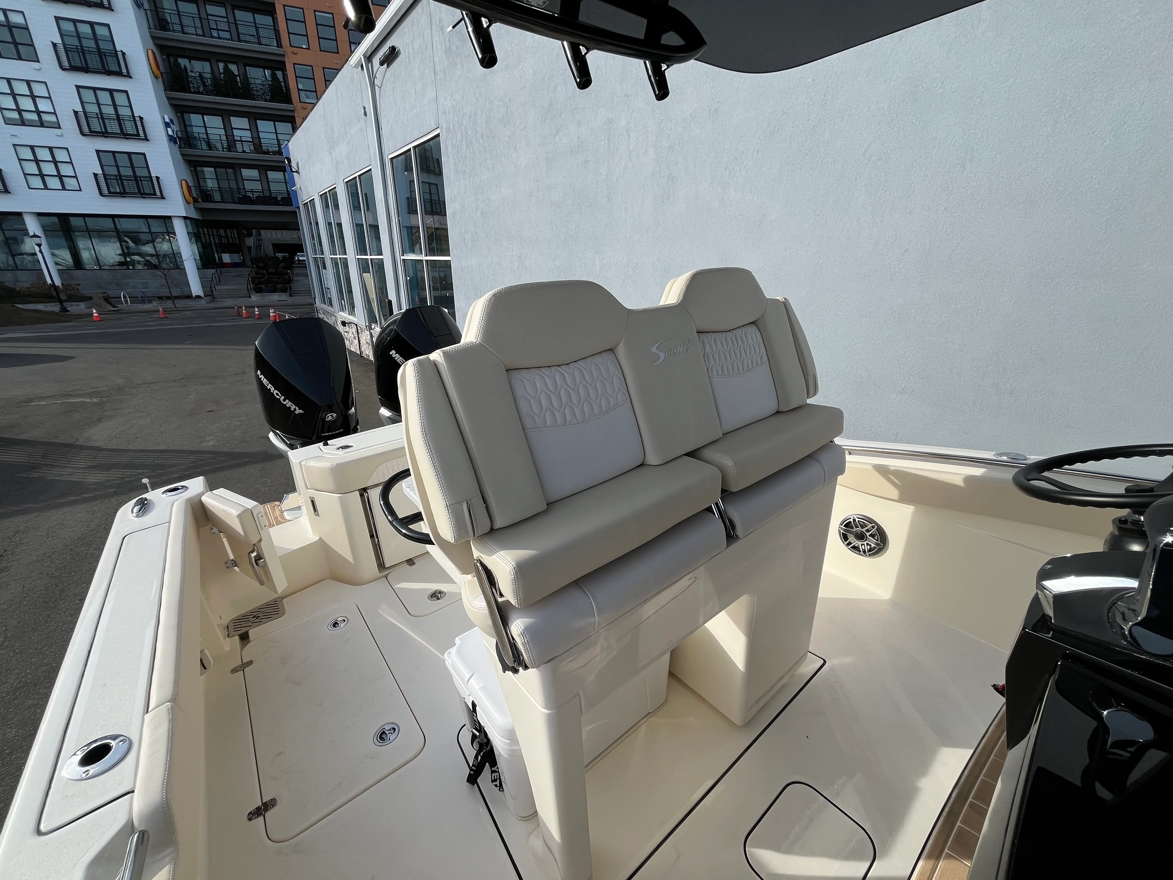 2026 Scout 288 LXF Image Thumbnail #9