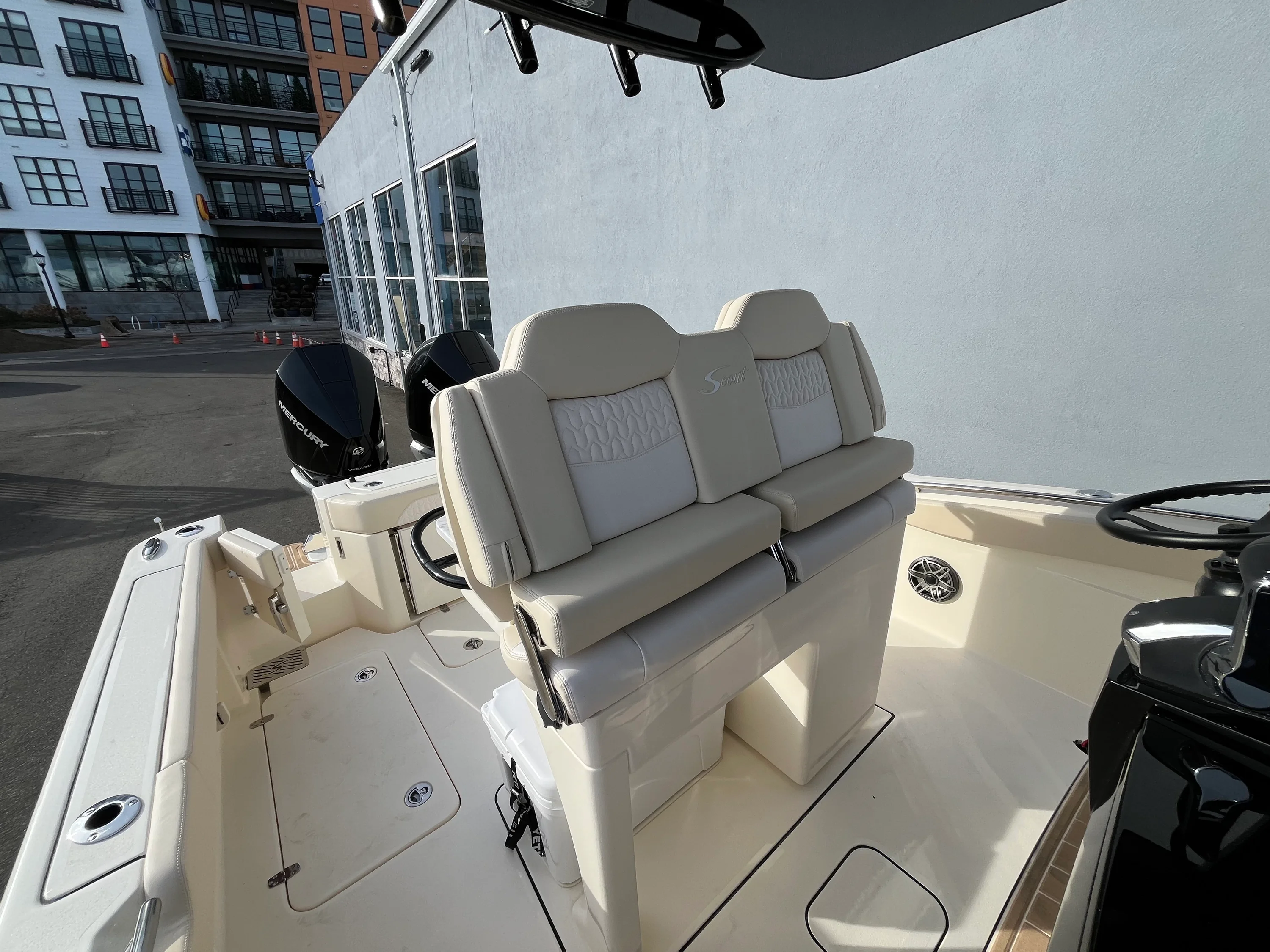 2026 Scout 288 LXF Image Thumbnail #9