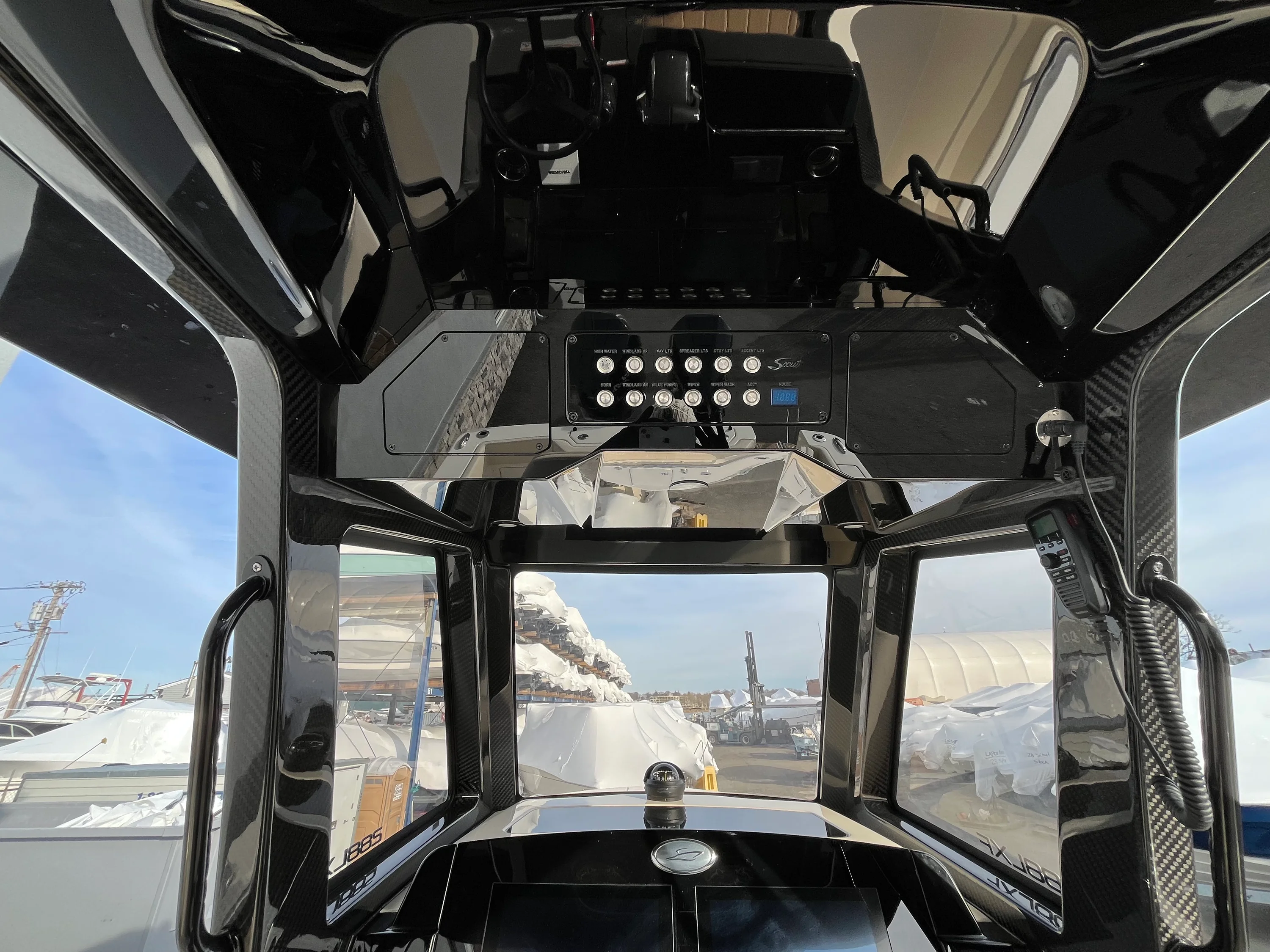 2026 Scout 288 LXF Image Thumbnail #14