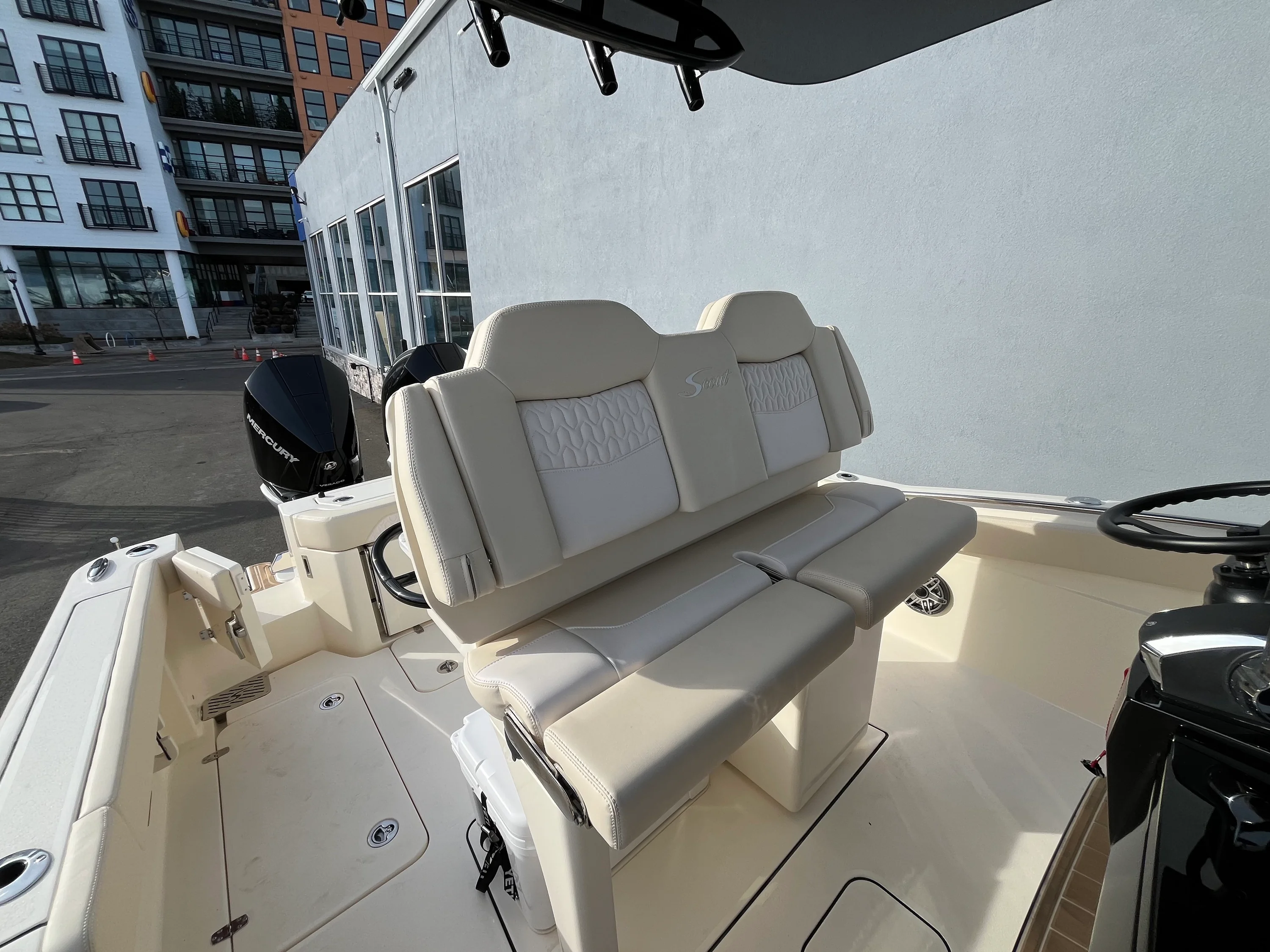 2026 Scout 288 LXF Image Thumbnail #10