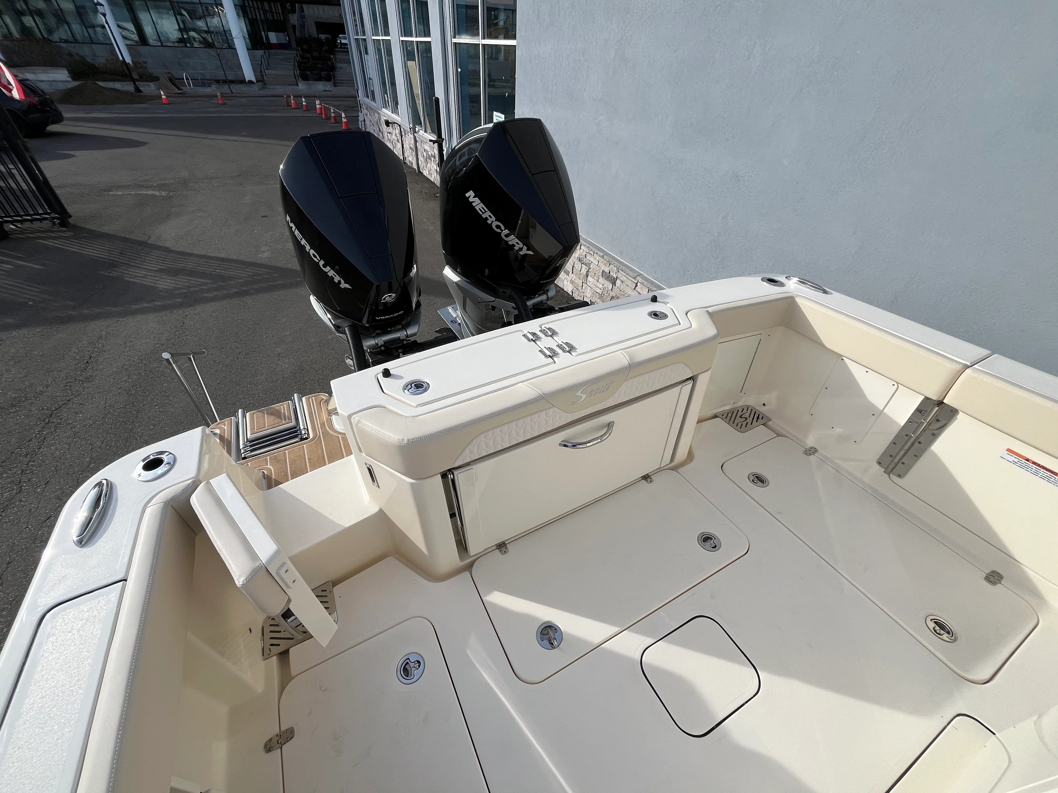 2026 Scout 288 LXF Image Thumbnail #2