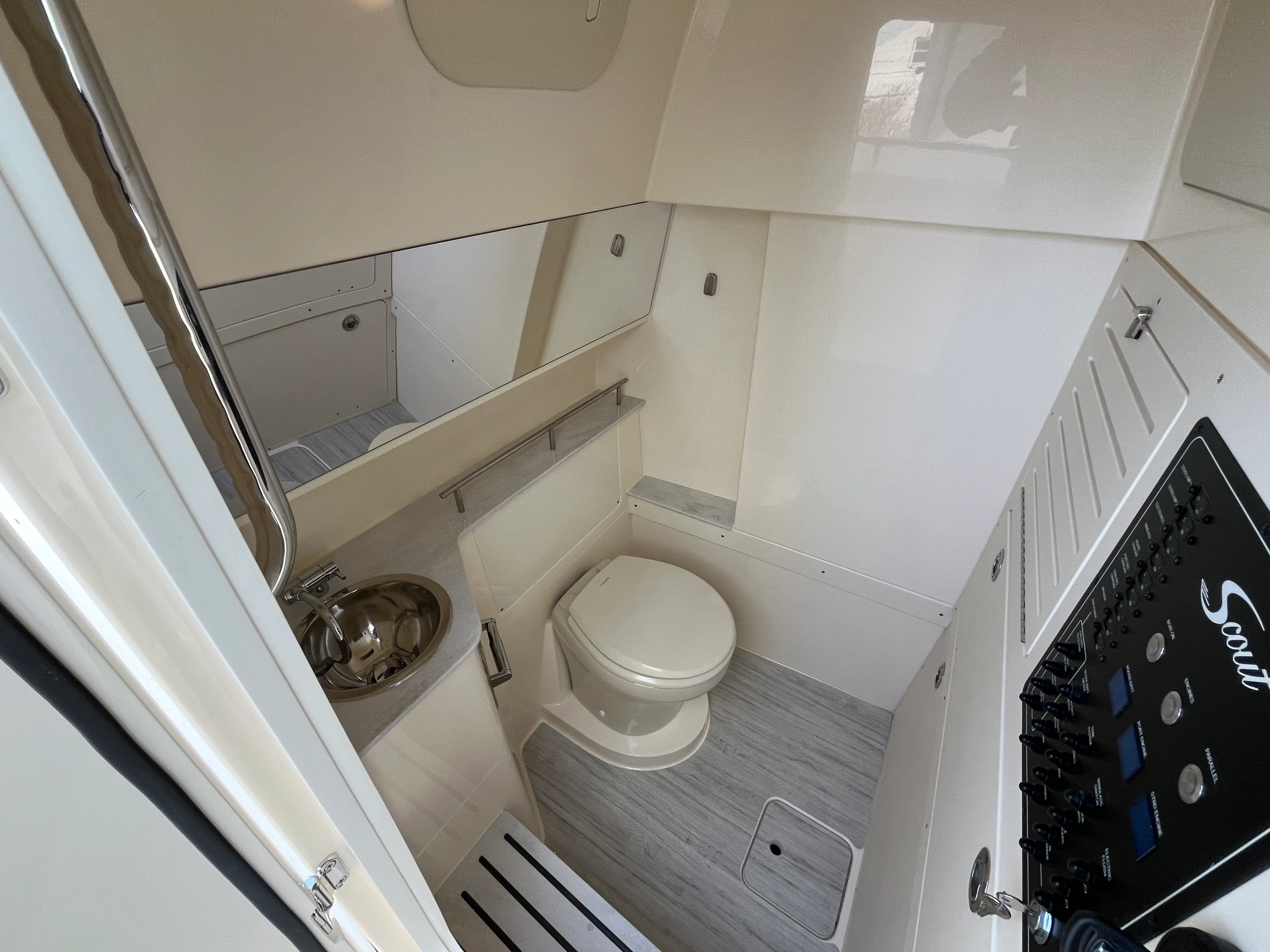 2026 Scout 288 LXF Image Thumbnail #18