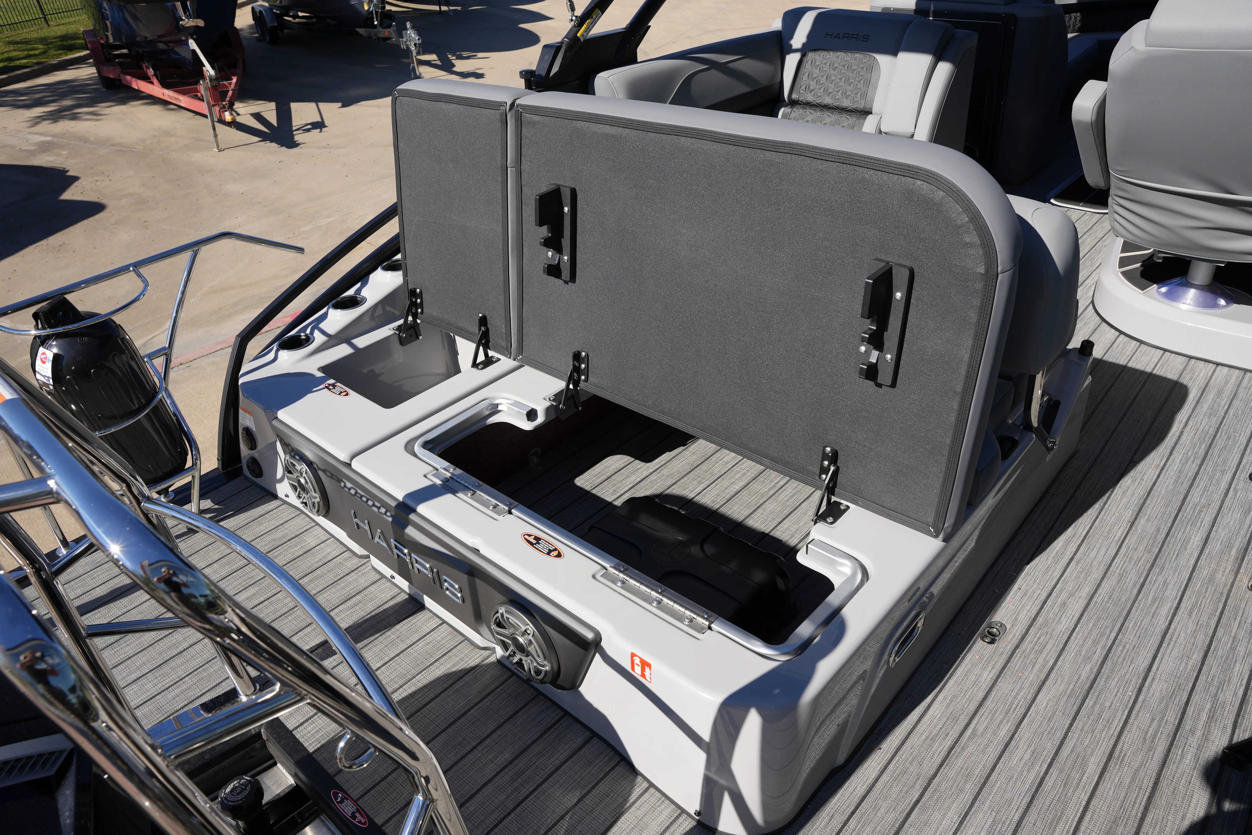 2026 Harris Solstice 250 Image Thumbnail #12