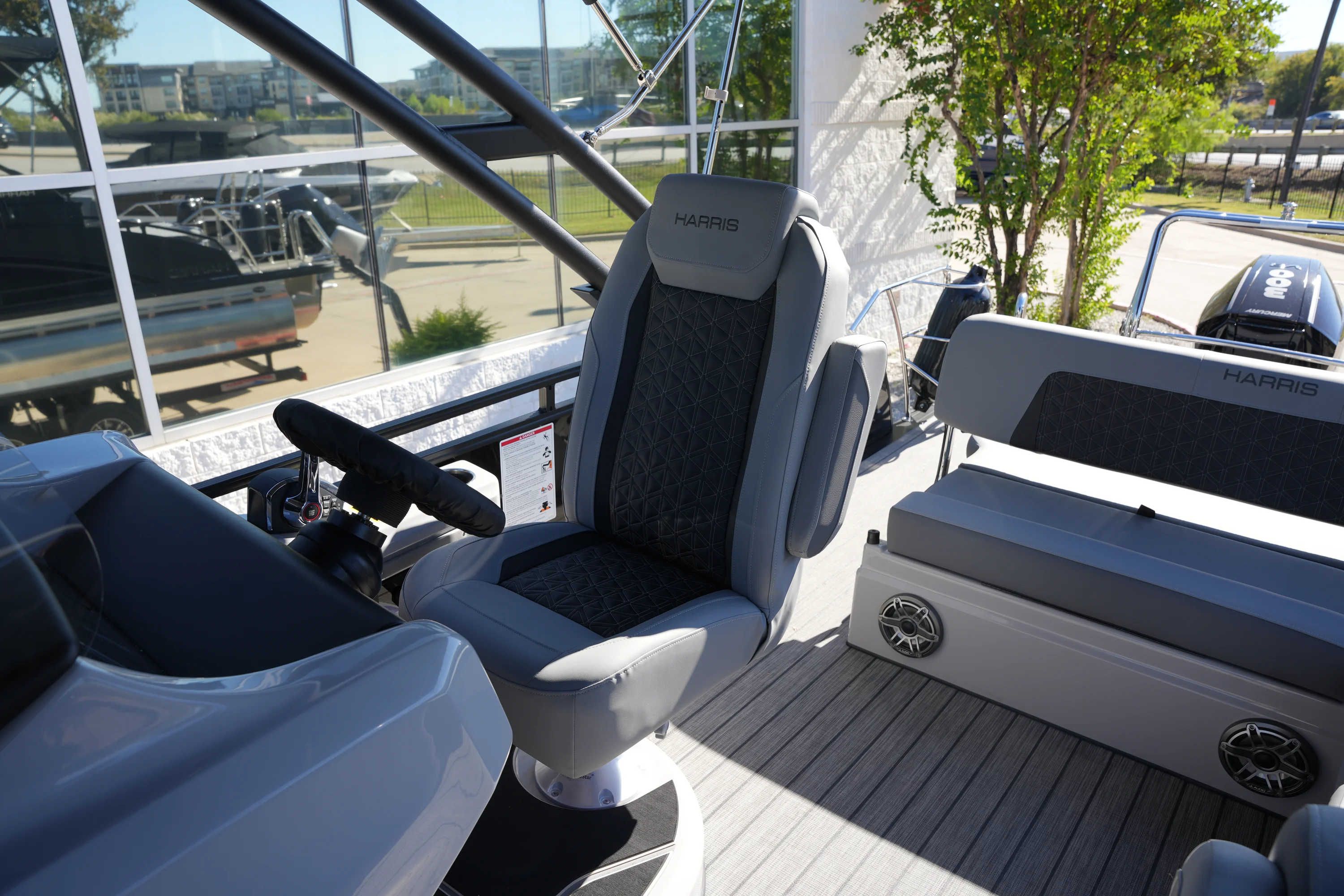 2026 Harris Solstice 250 Image Thumbnail #22