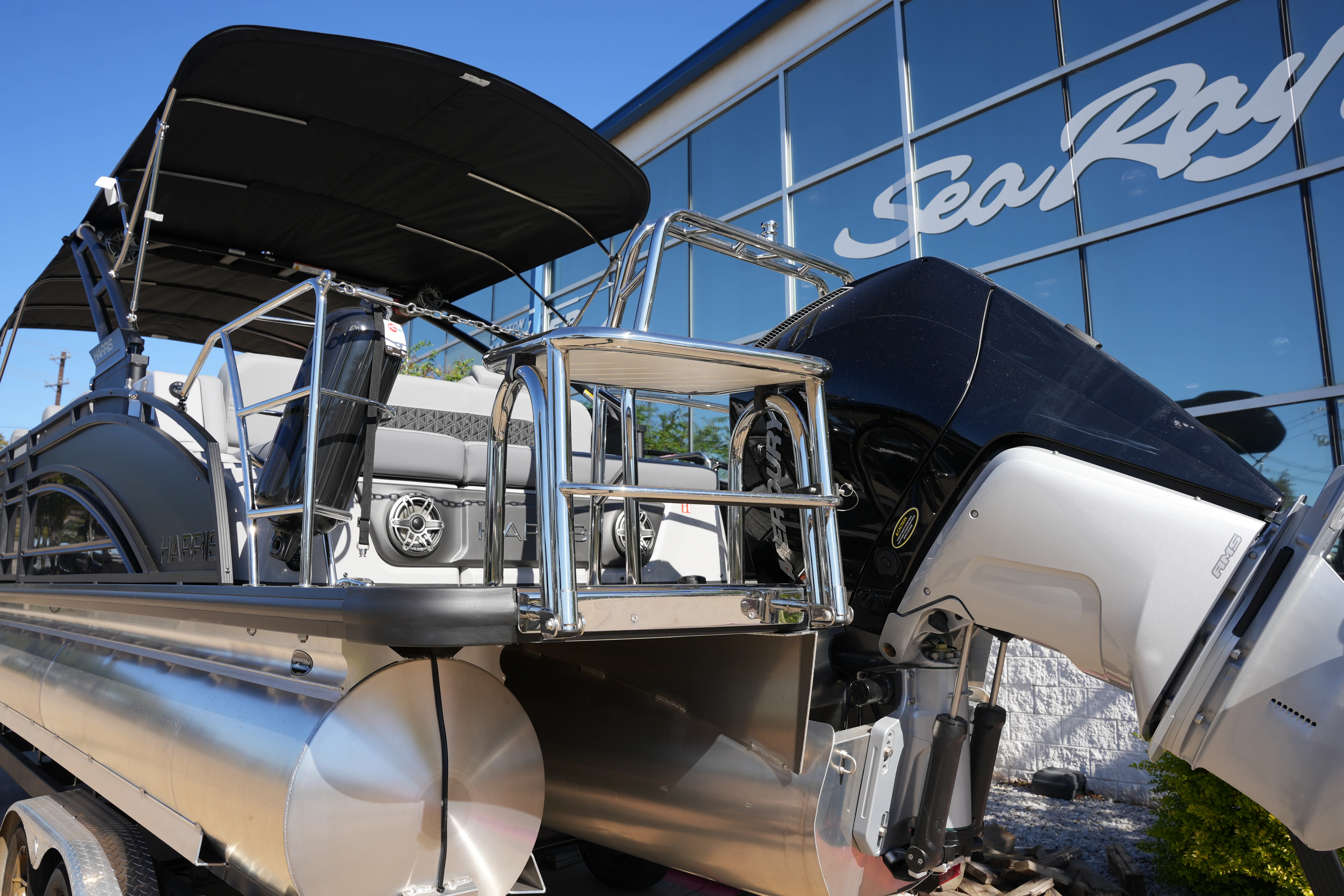 2026 Harris Solstice 250 Image Thumbnail #4