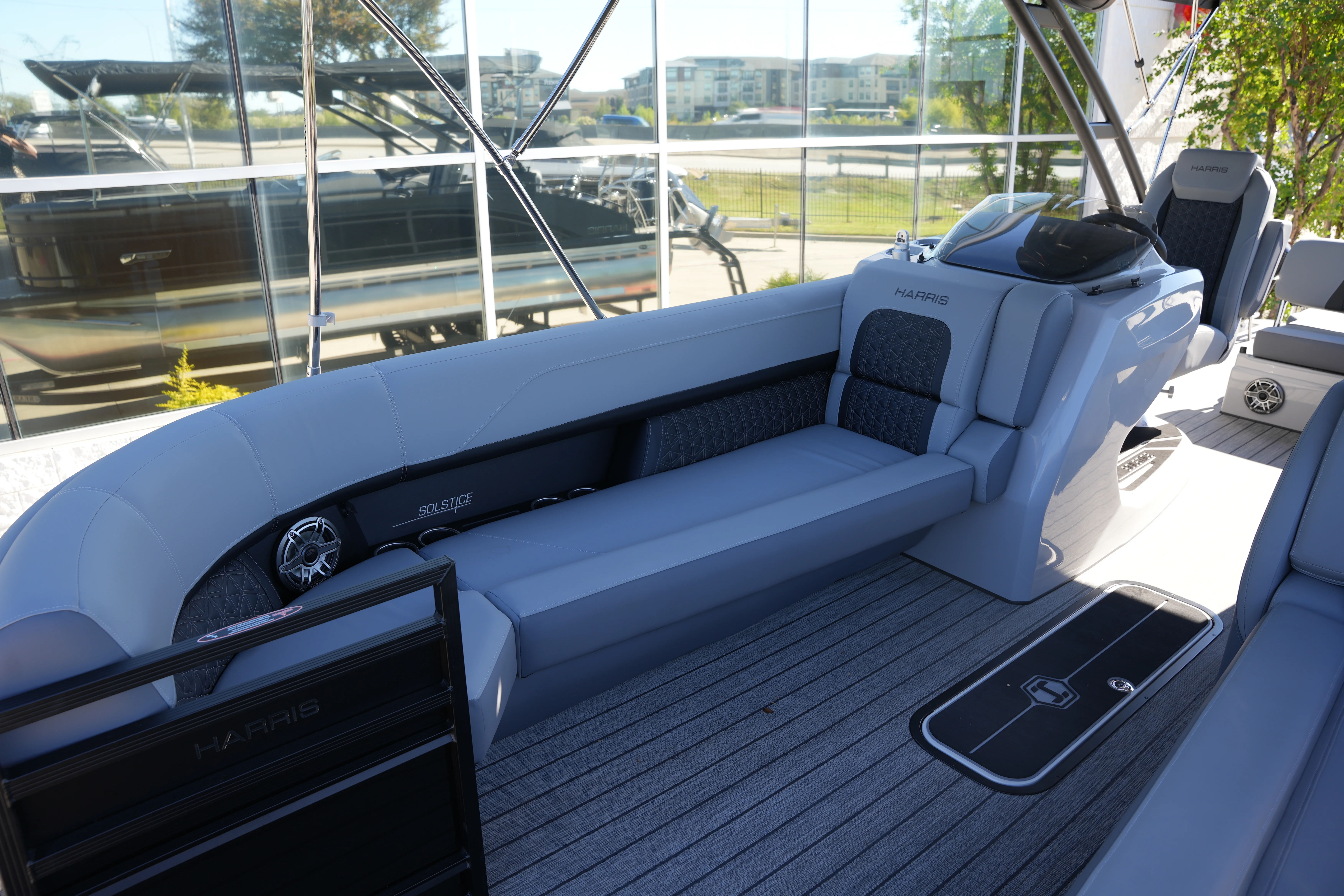 2026 Harris Solstice 250 Image Thumbnail #29