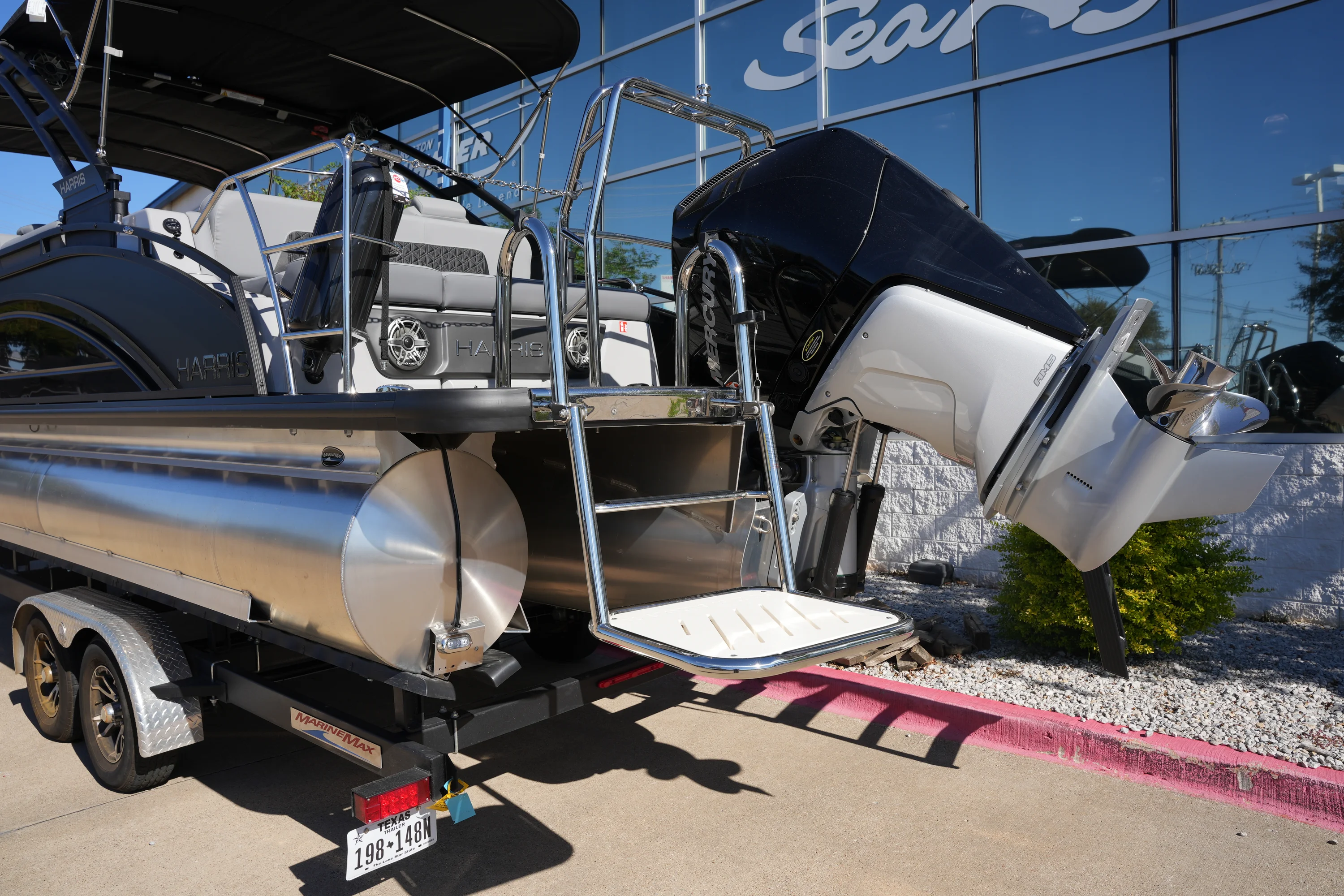 2026 Harris Solstice 250 Image Thumbnail #5