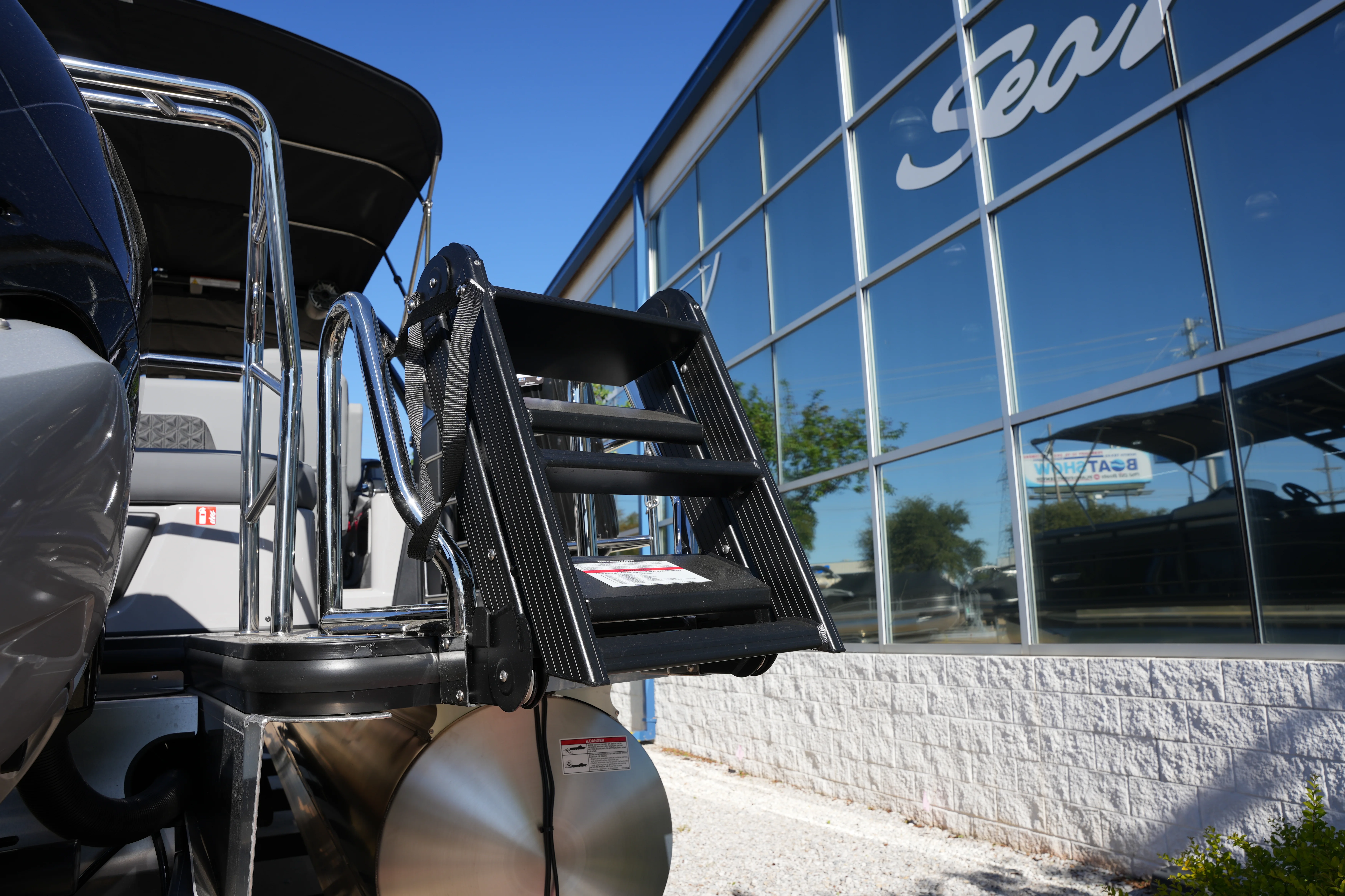 2026 Harris Solstice 250 Image Thumbnail #6