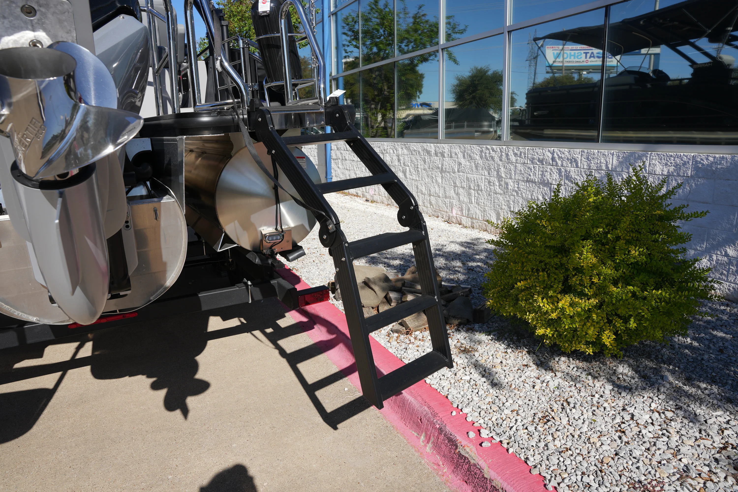 2026 Harris Solstice 250 Image Thumbnail #7