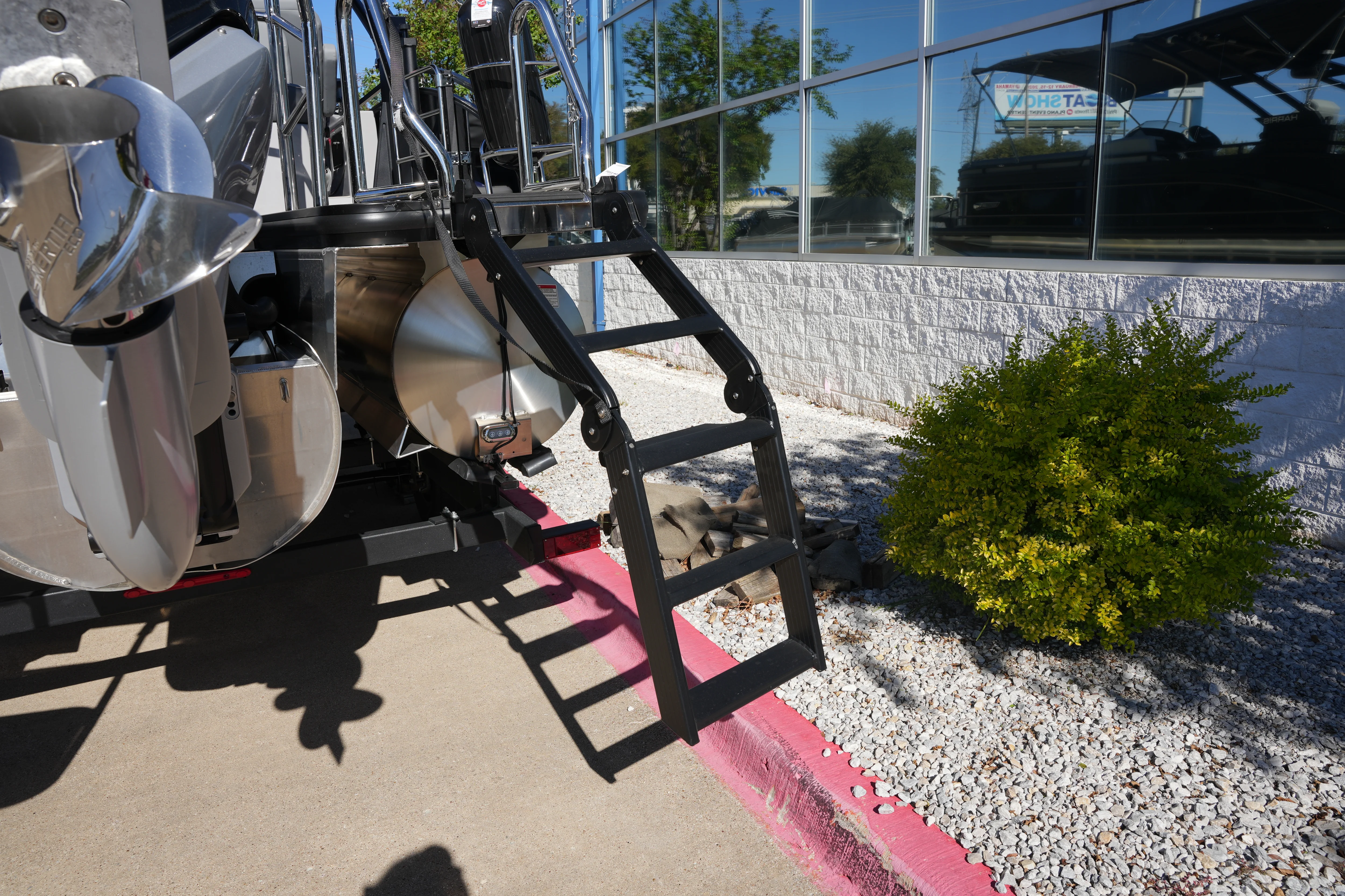 2026 Harris Solstice 250 Image Thumbnail #7