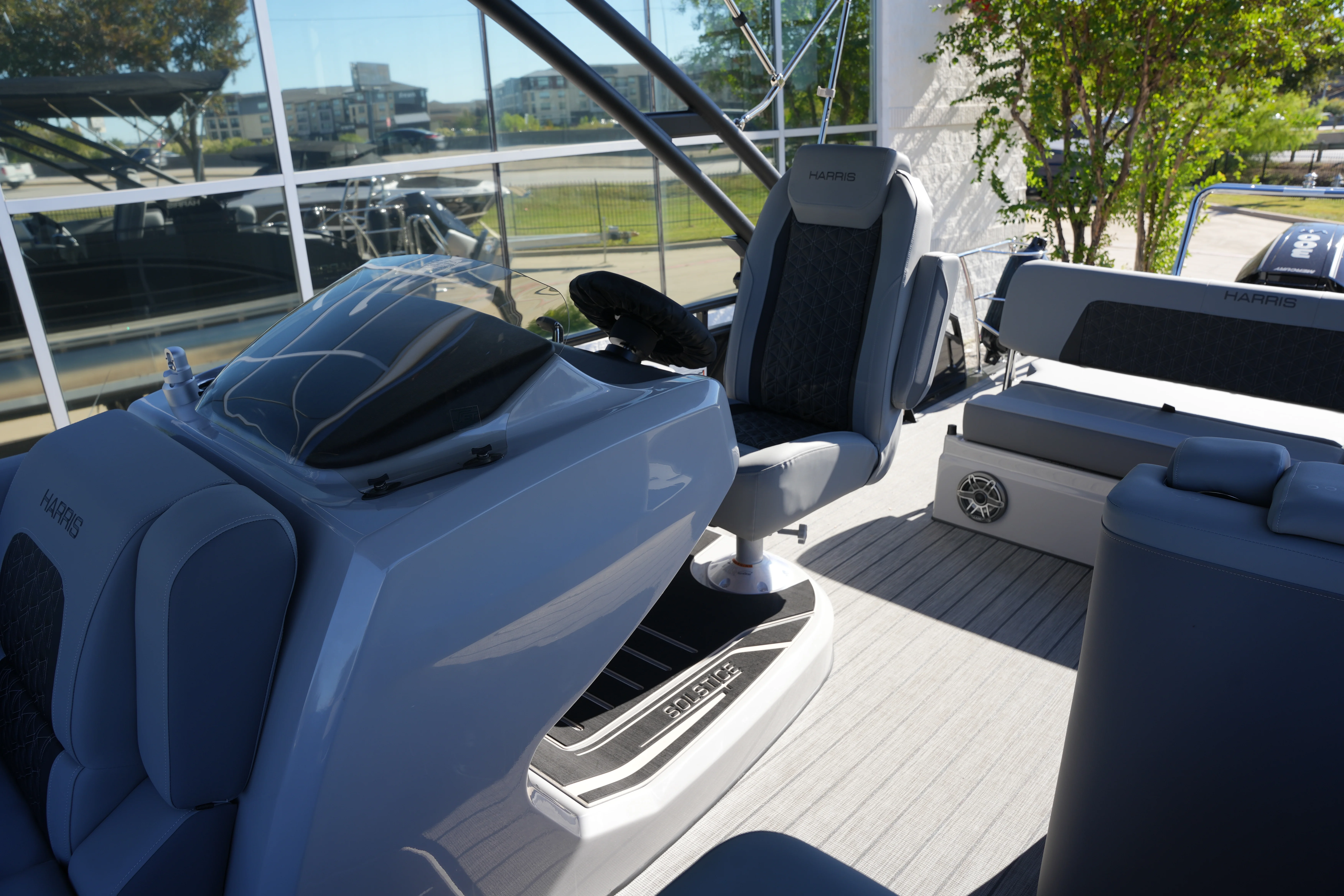 2026 Harris Solstice 250 Image Thumbnail #21