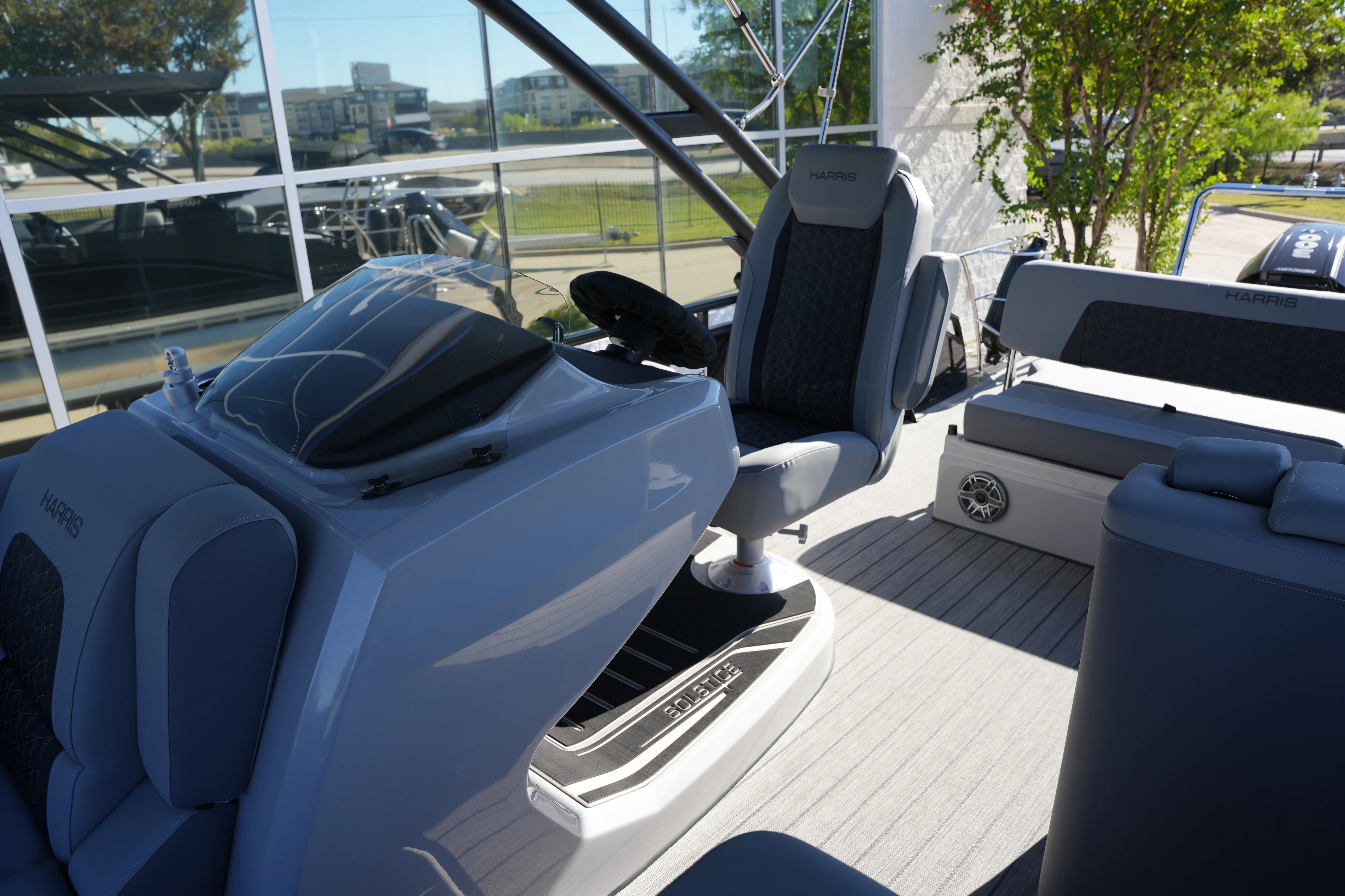 2026 Harris Solstice 250 Image Thumbnail #21