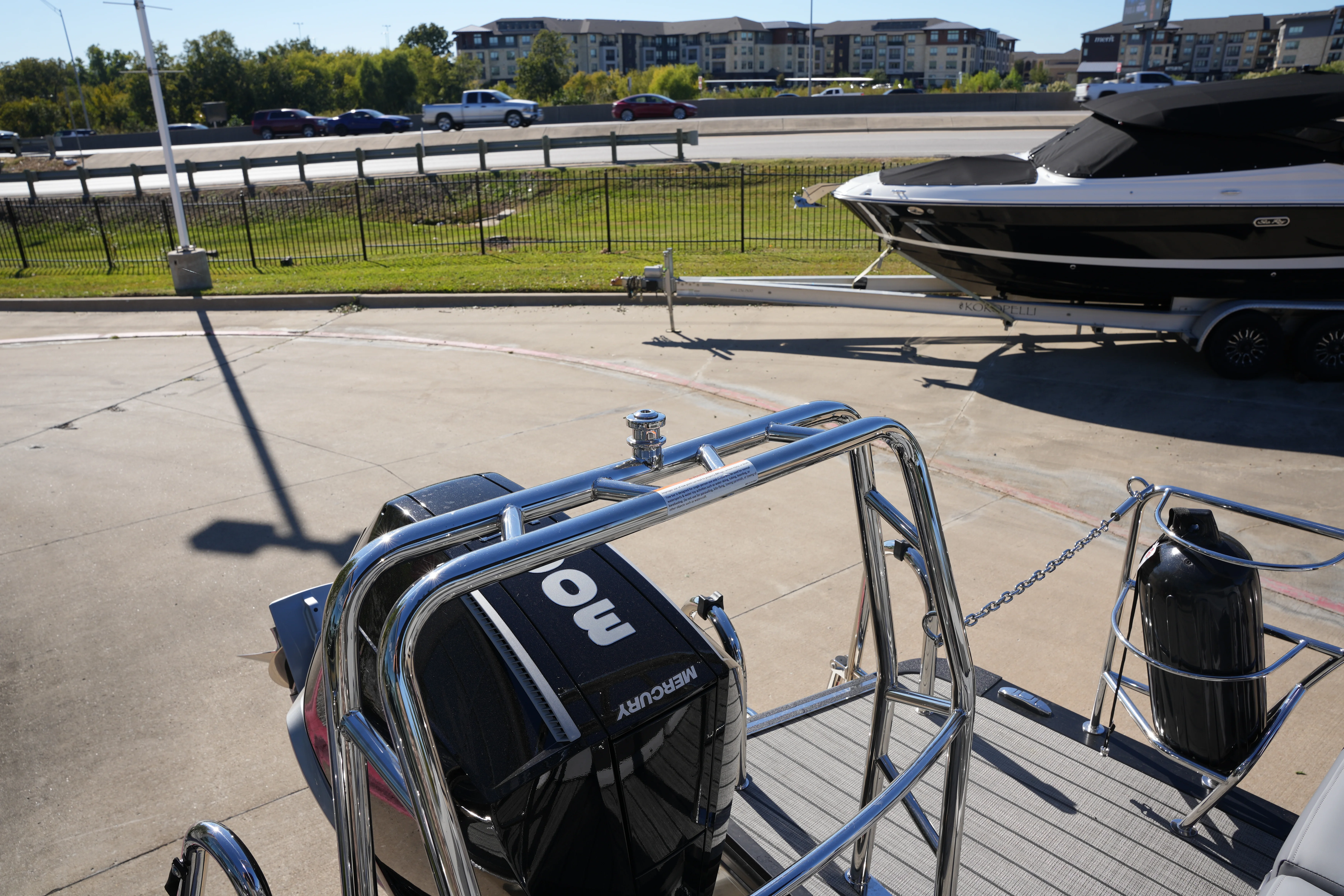 2026 Harris Solstice 250 Image Thumbnail #9