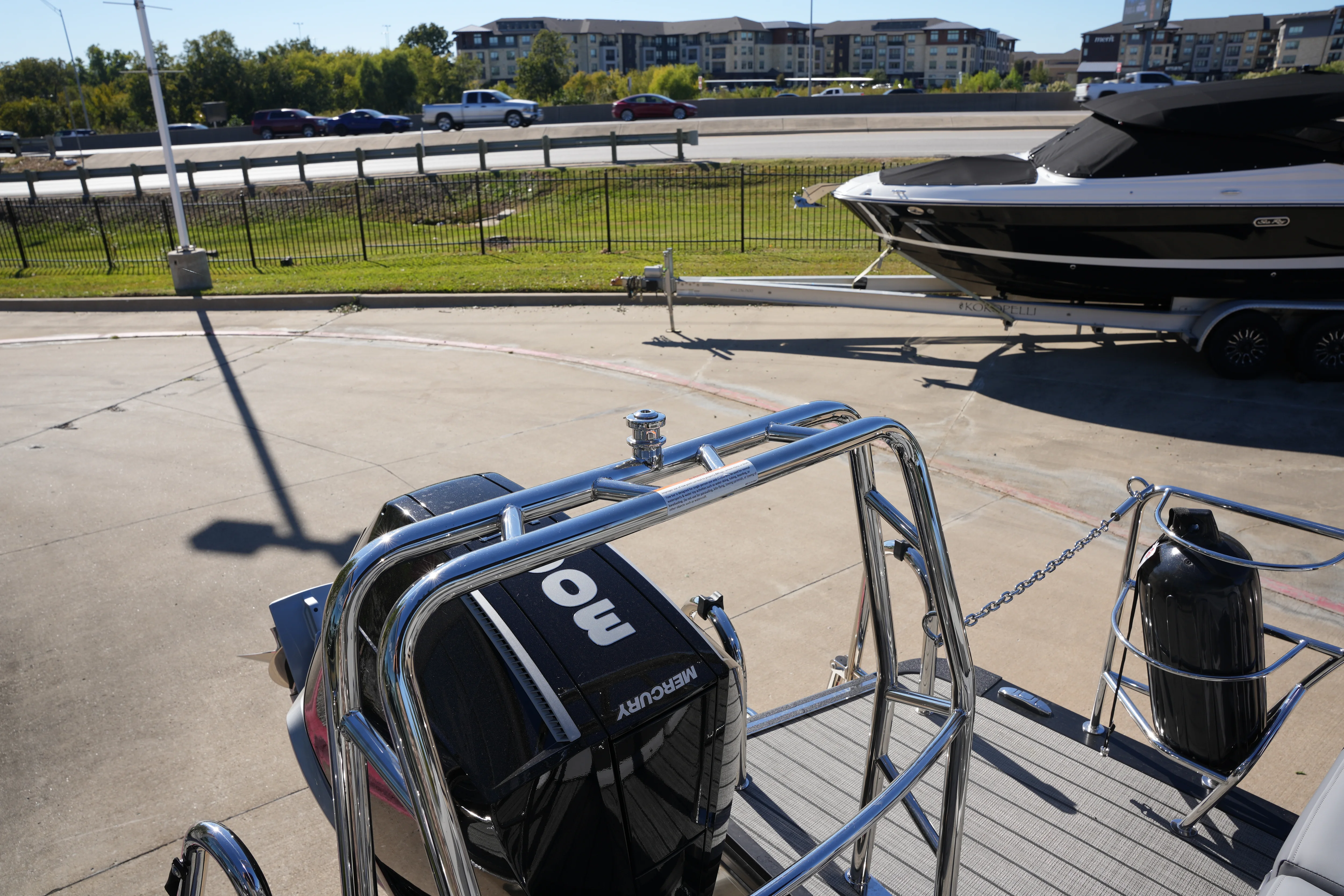 2026 Harris Solstice 250 Image Thumbnail #9