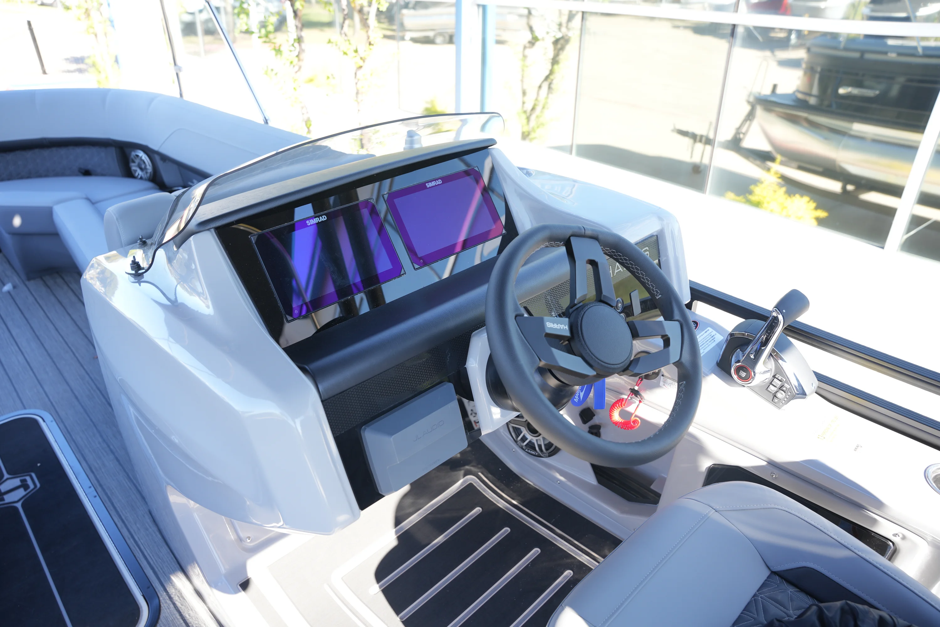 2026 Harris Solstice 250 Image Thumbnail #24