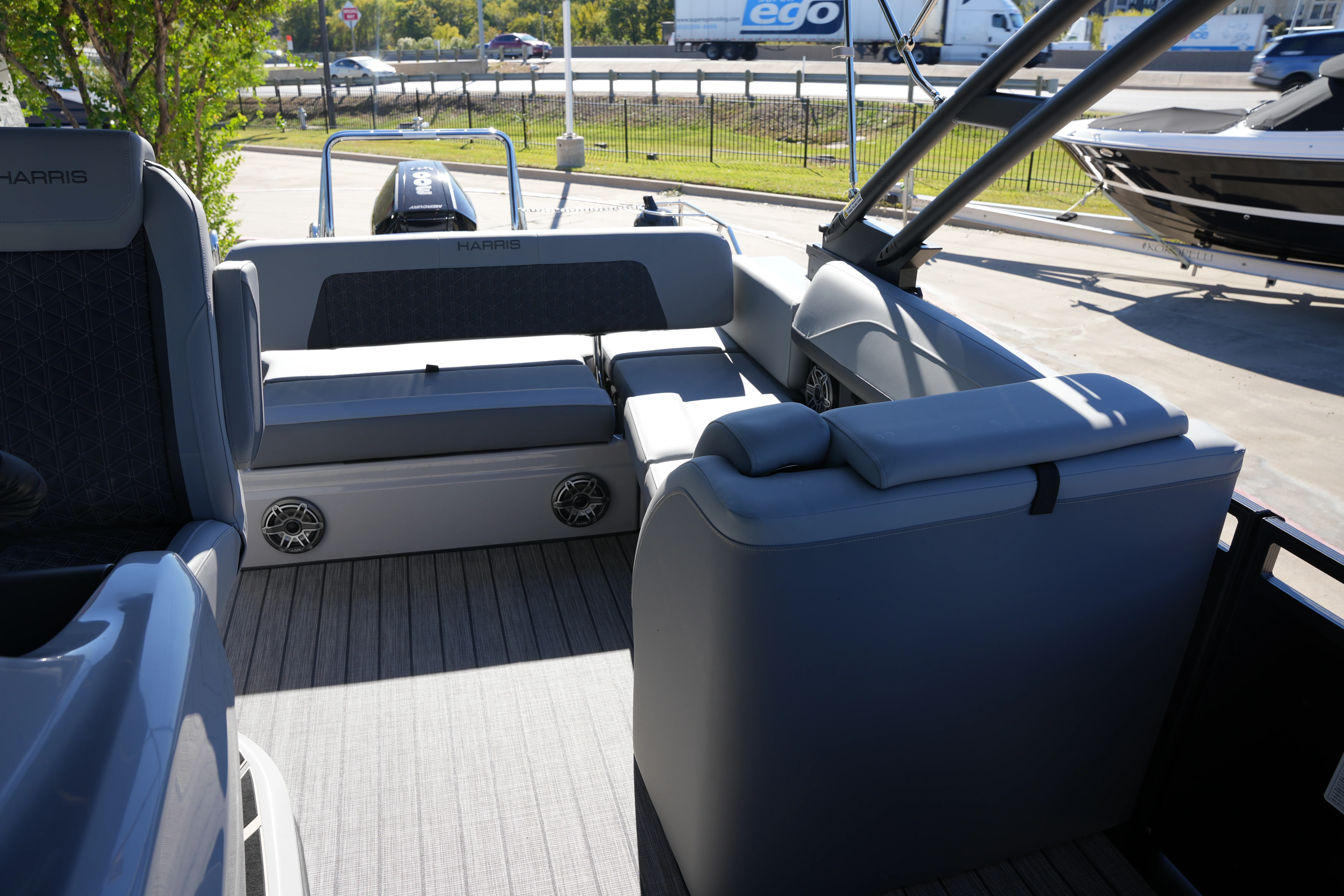 2026 Harris Solstice 250 Image Thumbnail #18