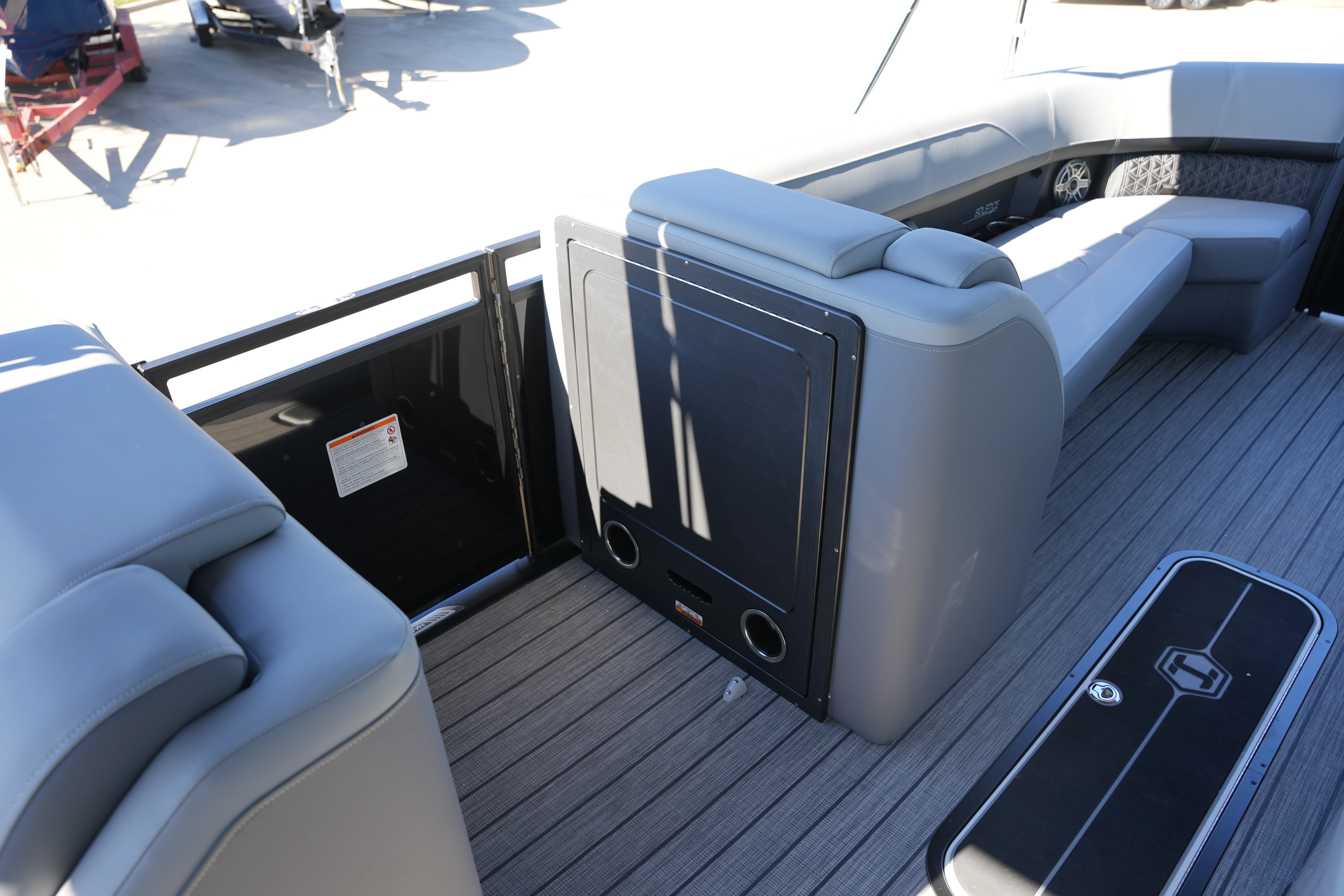 2026 Harris Solstice 250 Image Thumbnail #25