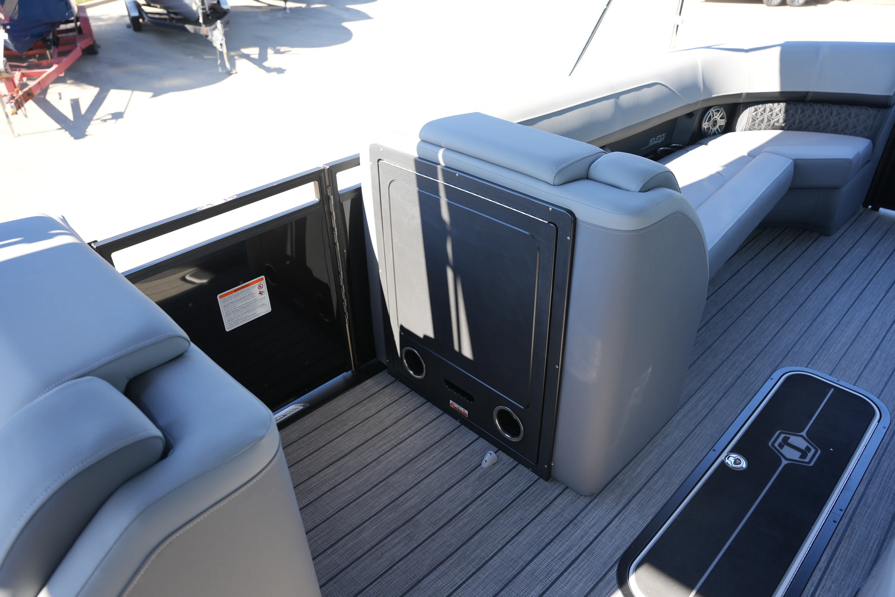 2026 Harris Solstice 250 Image Thumbnail #25