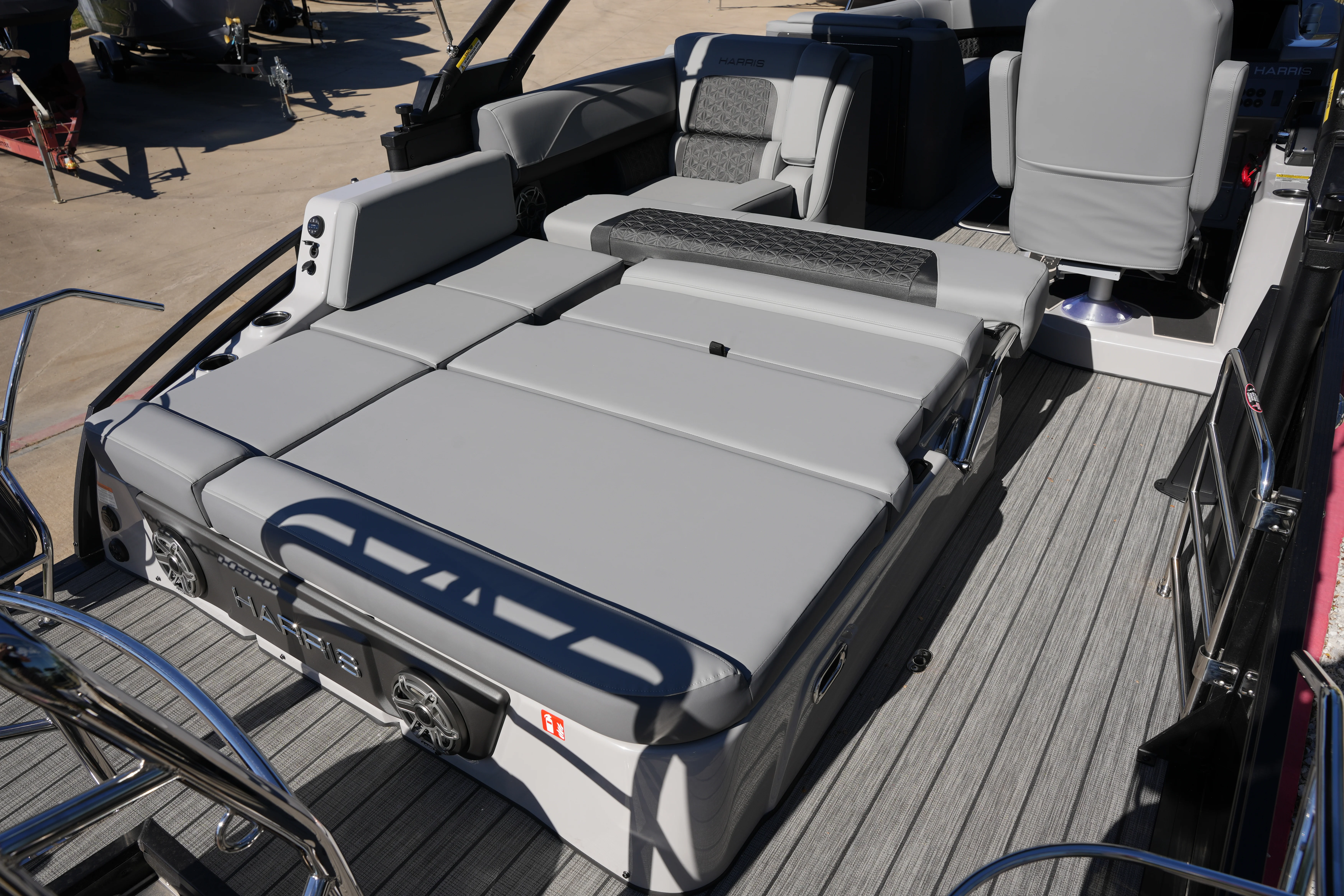 2026 Harris Solstice 250 Image Thumbnail #16