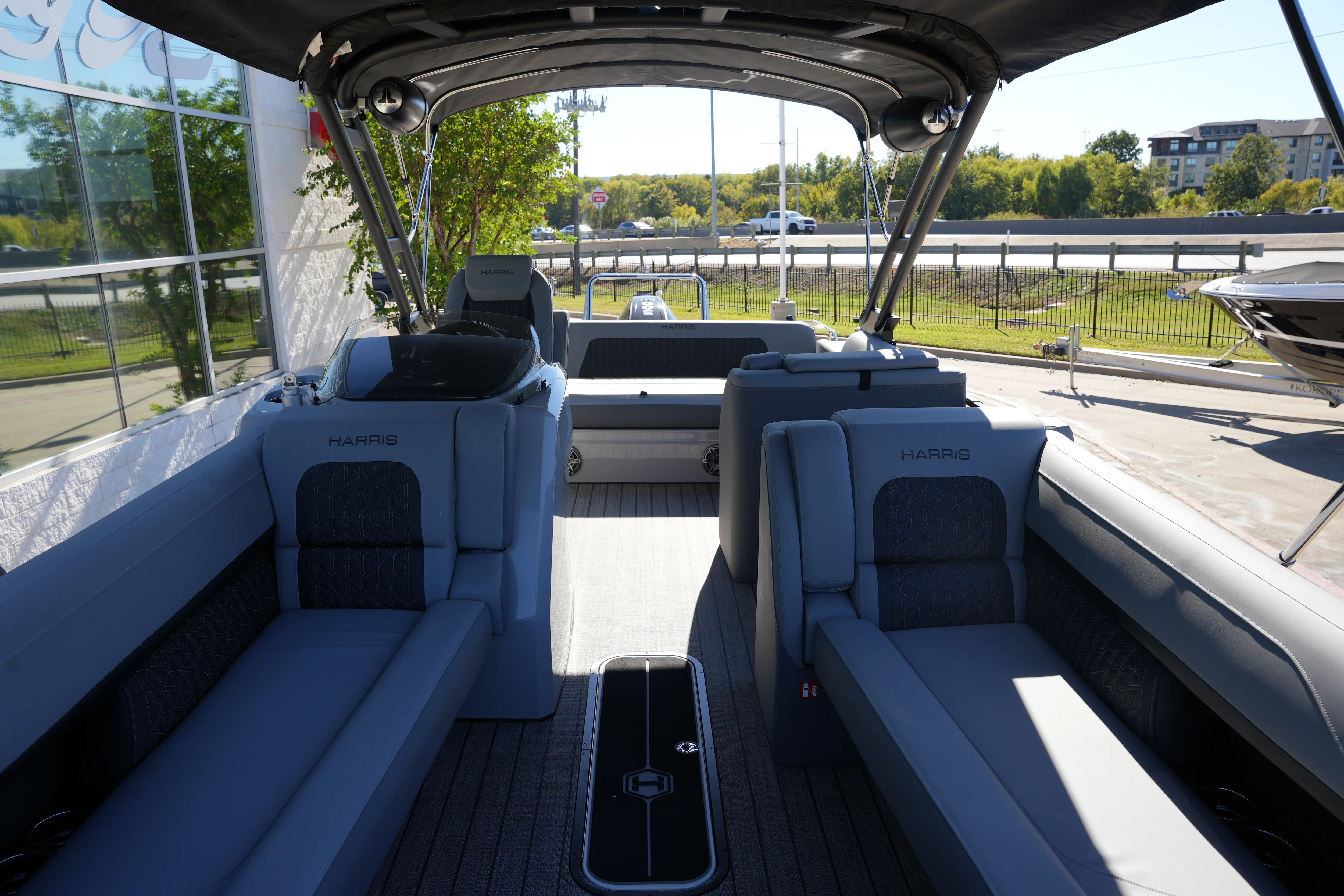 2026 Harris Solstice 250 Image Thumbnail #31