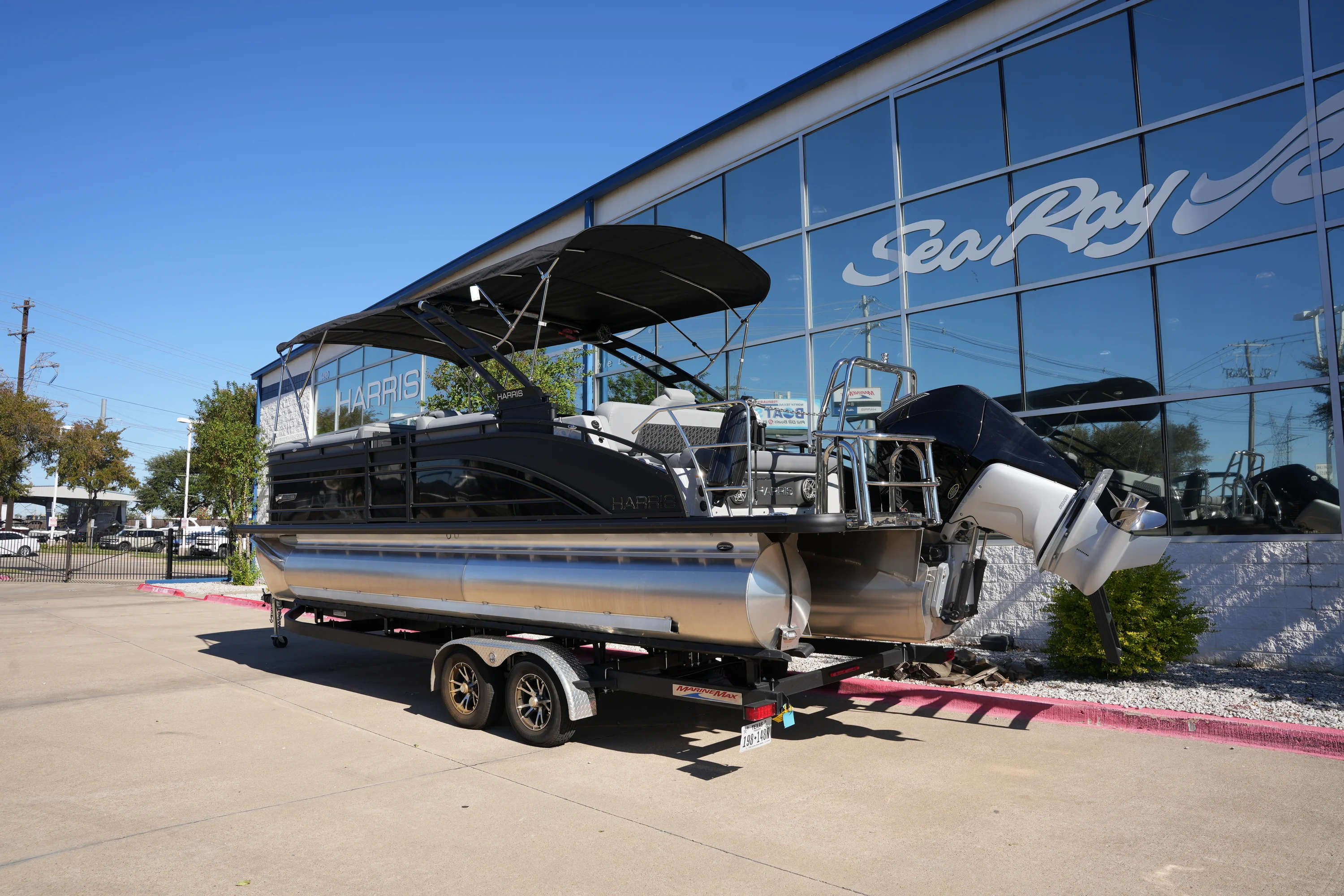 2026 Harris Solstice 250 Image Thumbnail #2