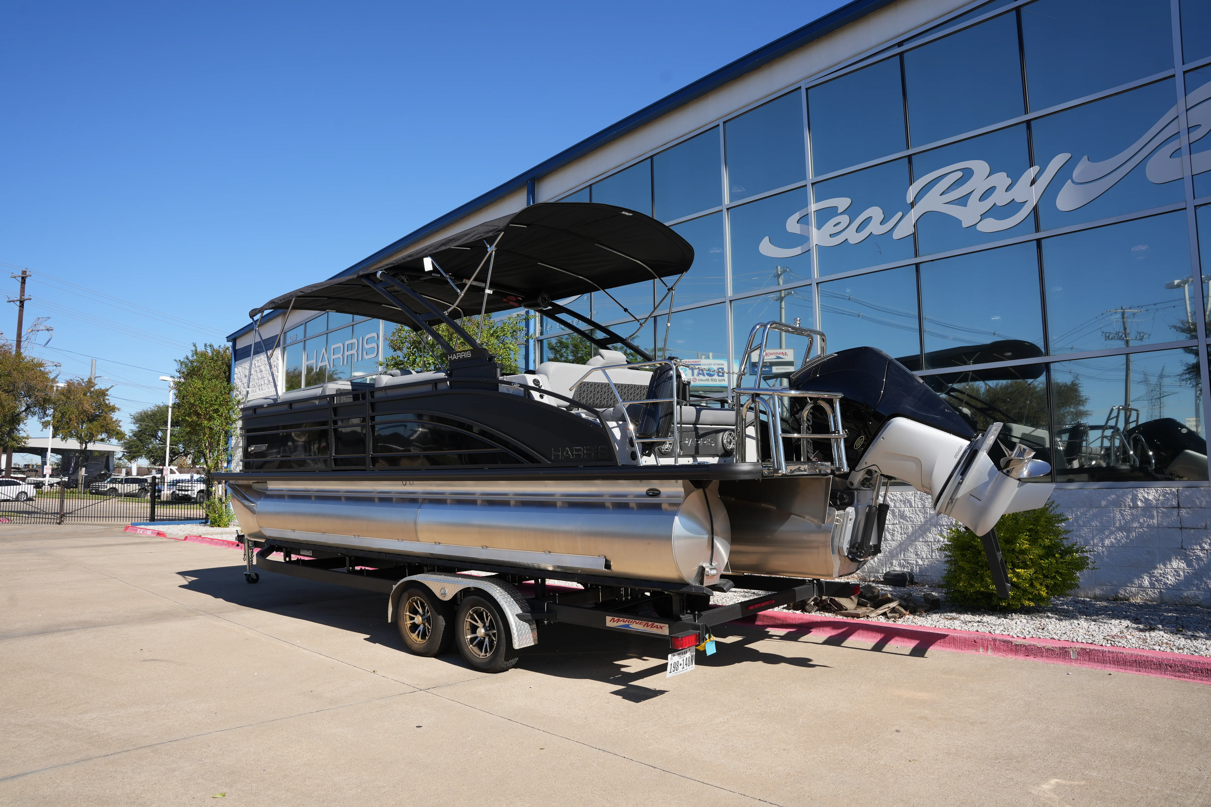 2026 Harris Solstice 250 Image Thumbnail #2