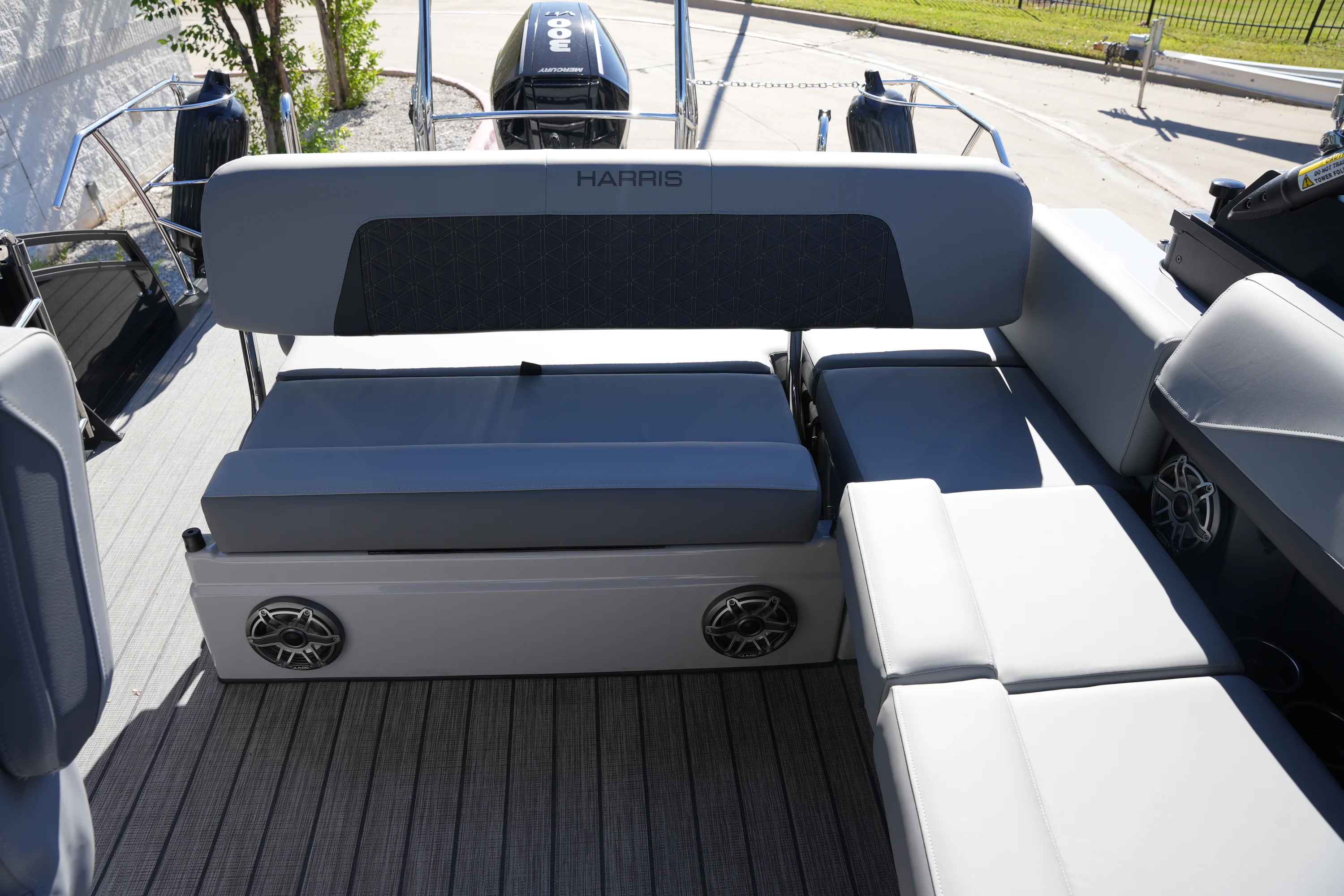 2026 Harris Solstice 250 Image Thumbnail #19