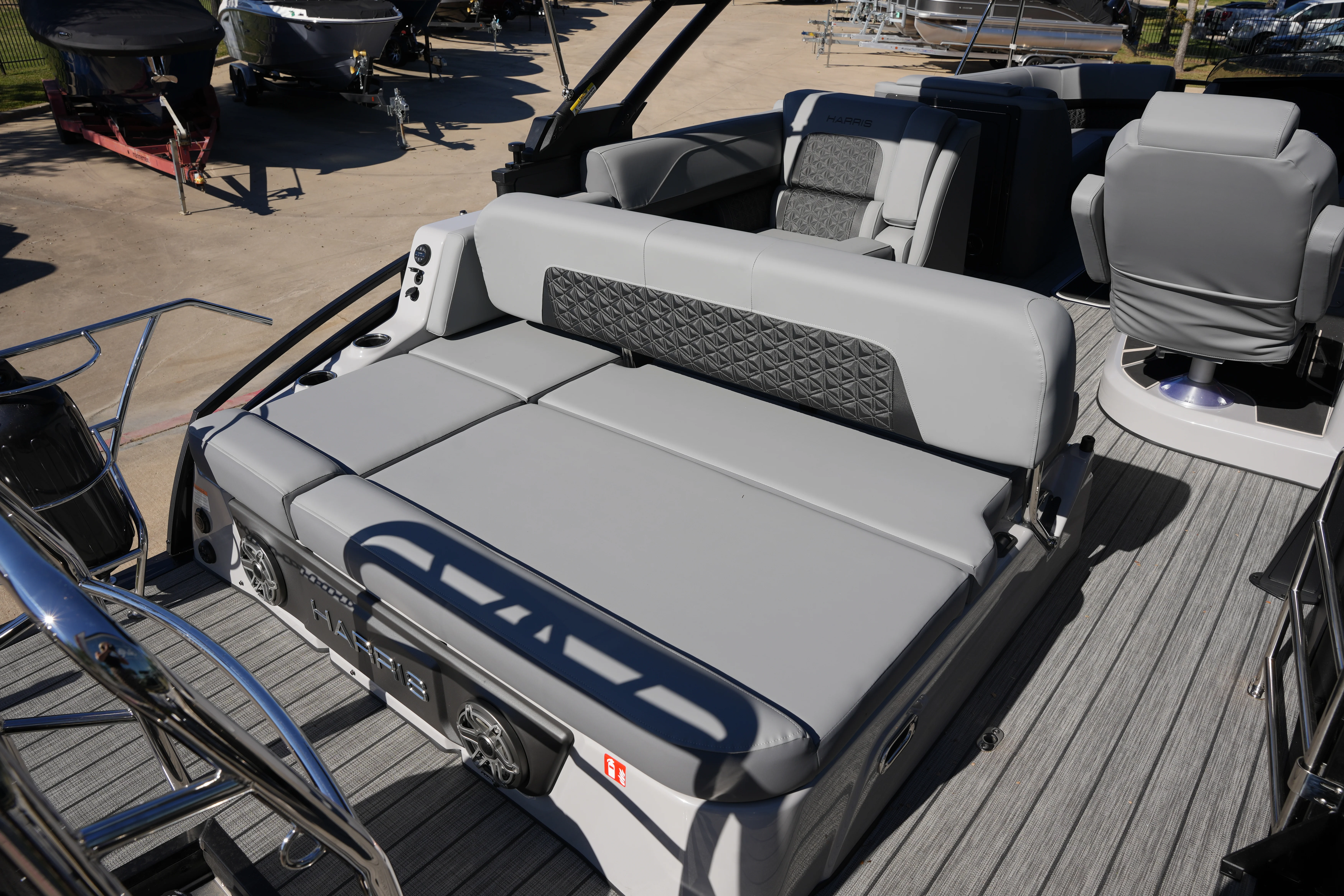 2026 Harris Solstice 250 Image Thumbnail #14