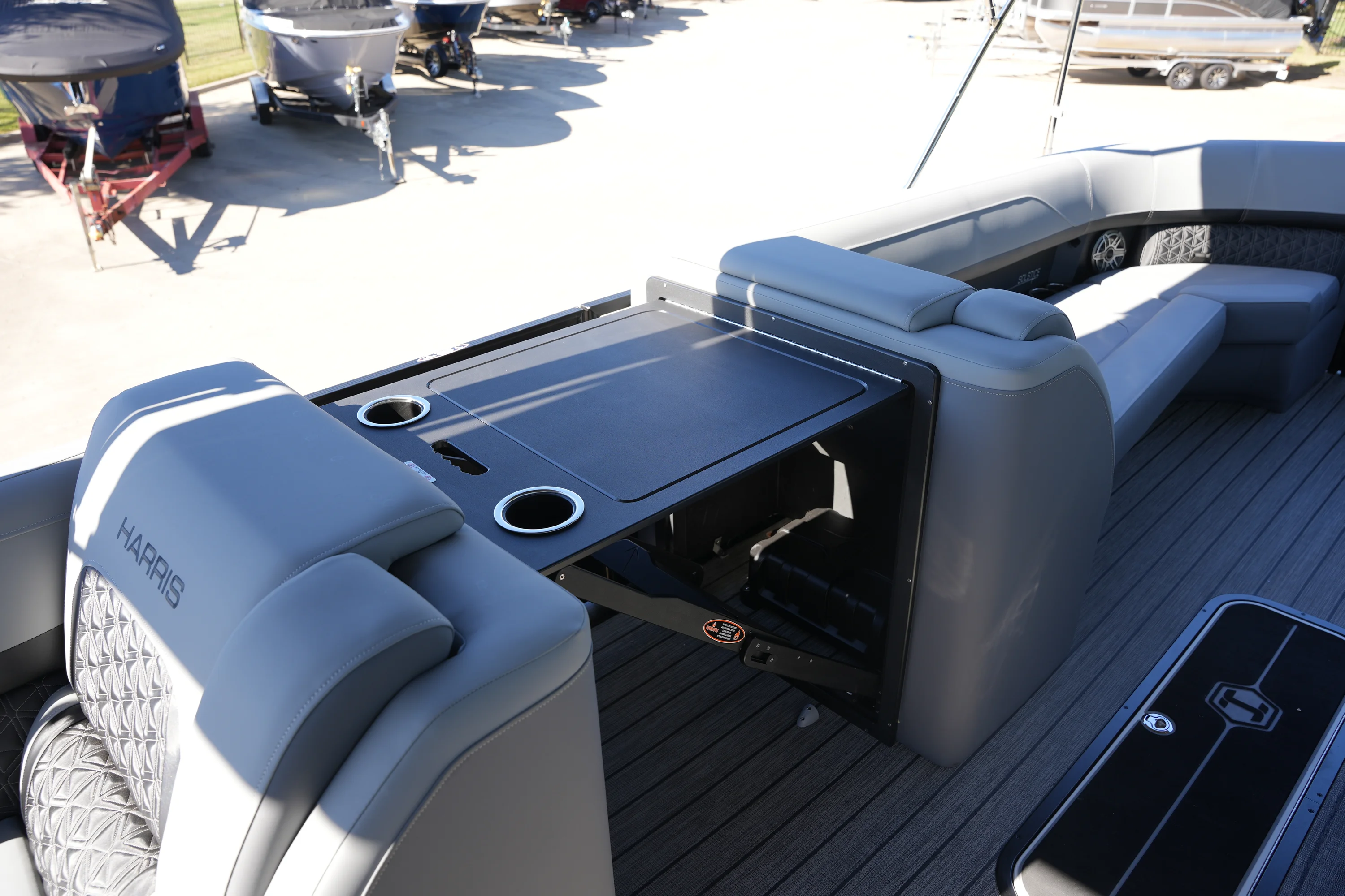 2026 Harris Solstice 250 Image Thumbnail #26