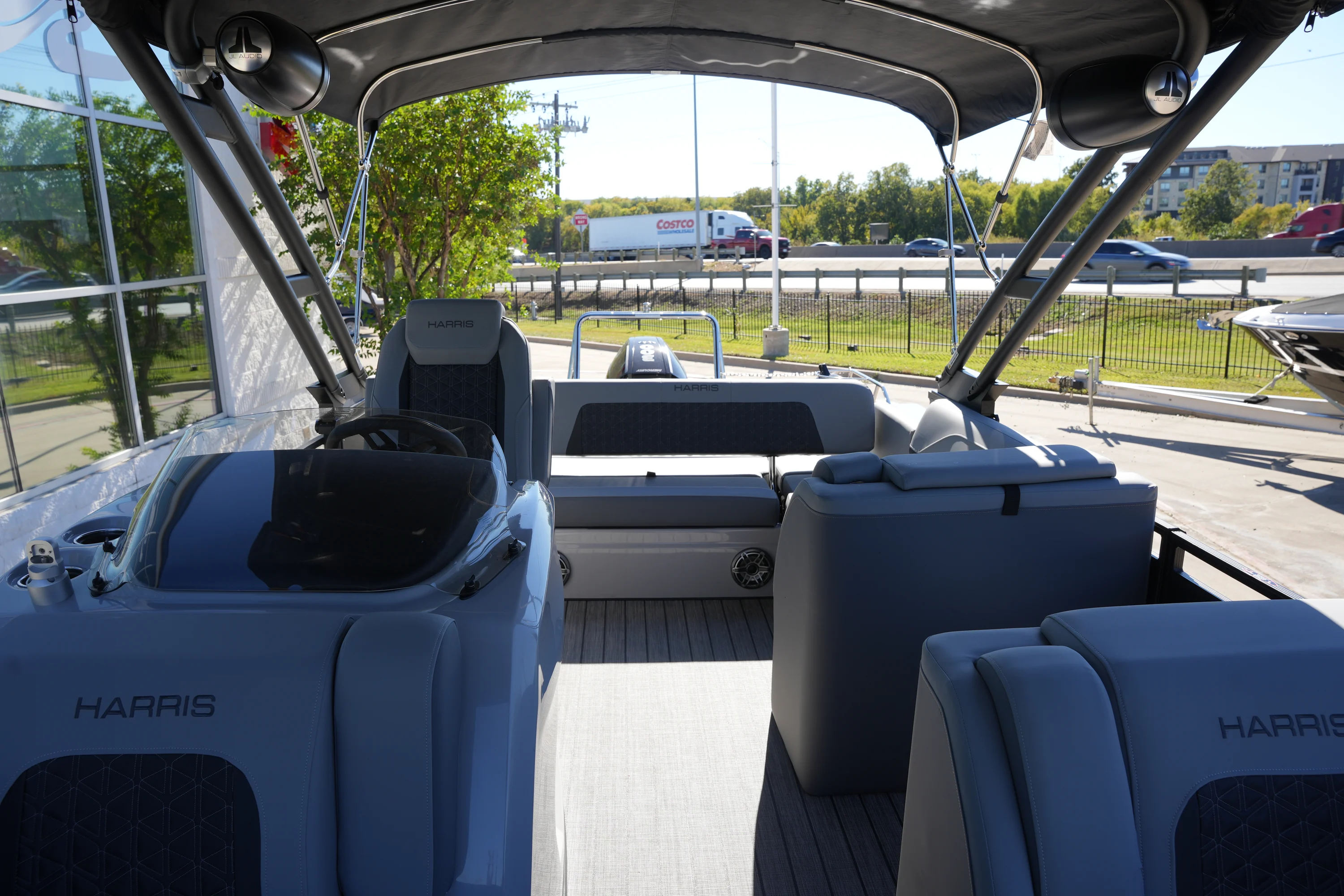 2026 Harris Solstice 250 Image Thumbnail #28