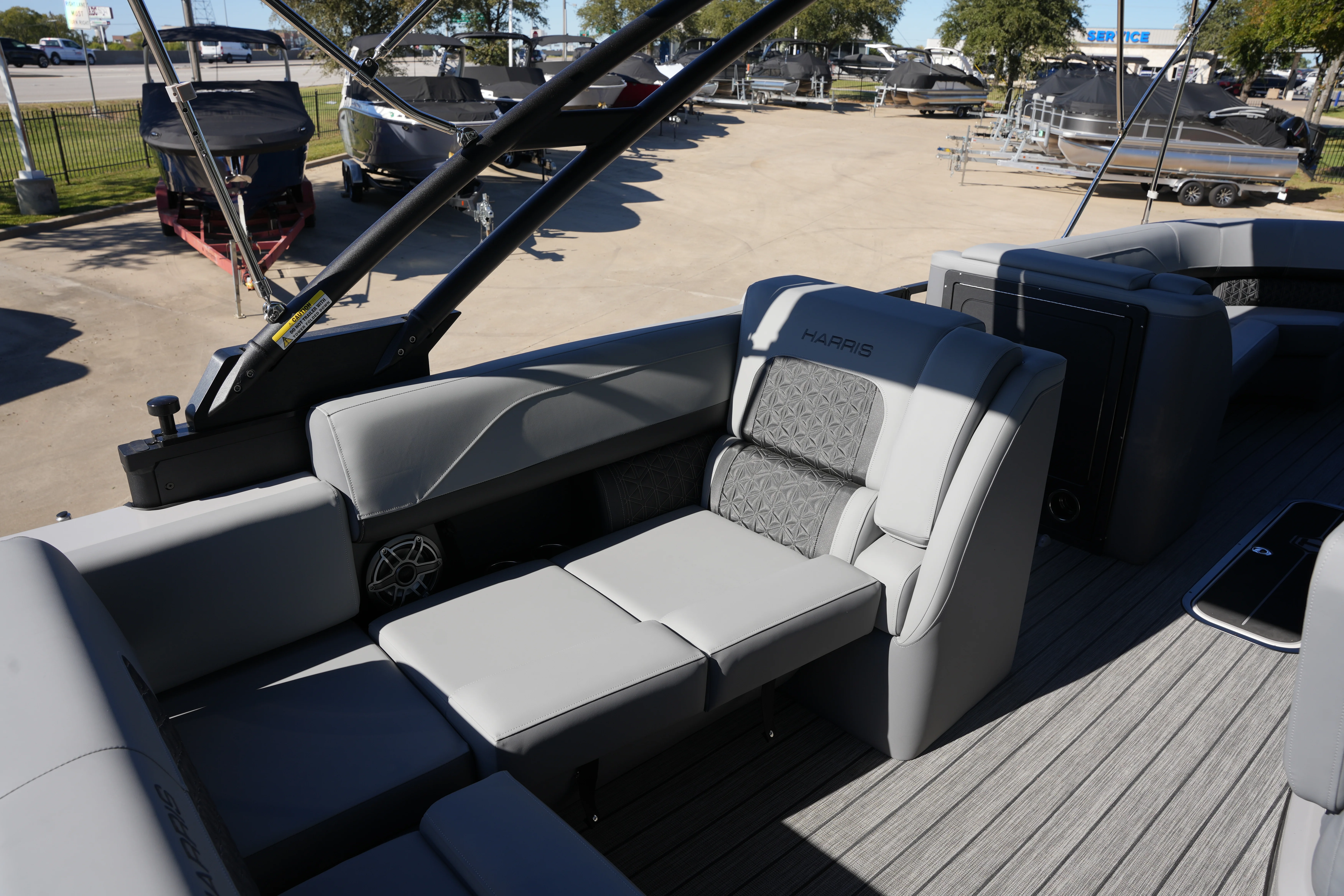 2026 Harris Solstice 250 Image Thumbnail #17