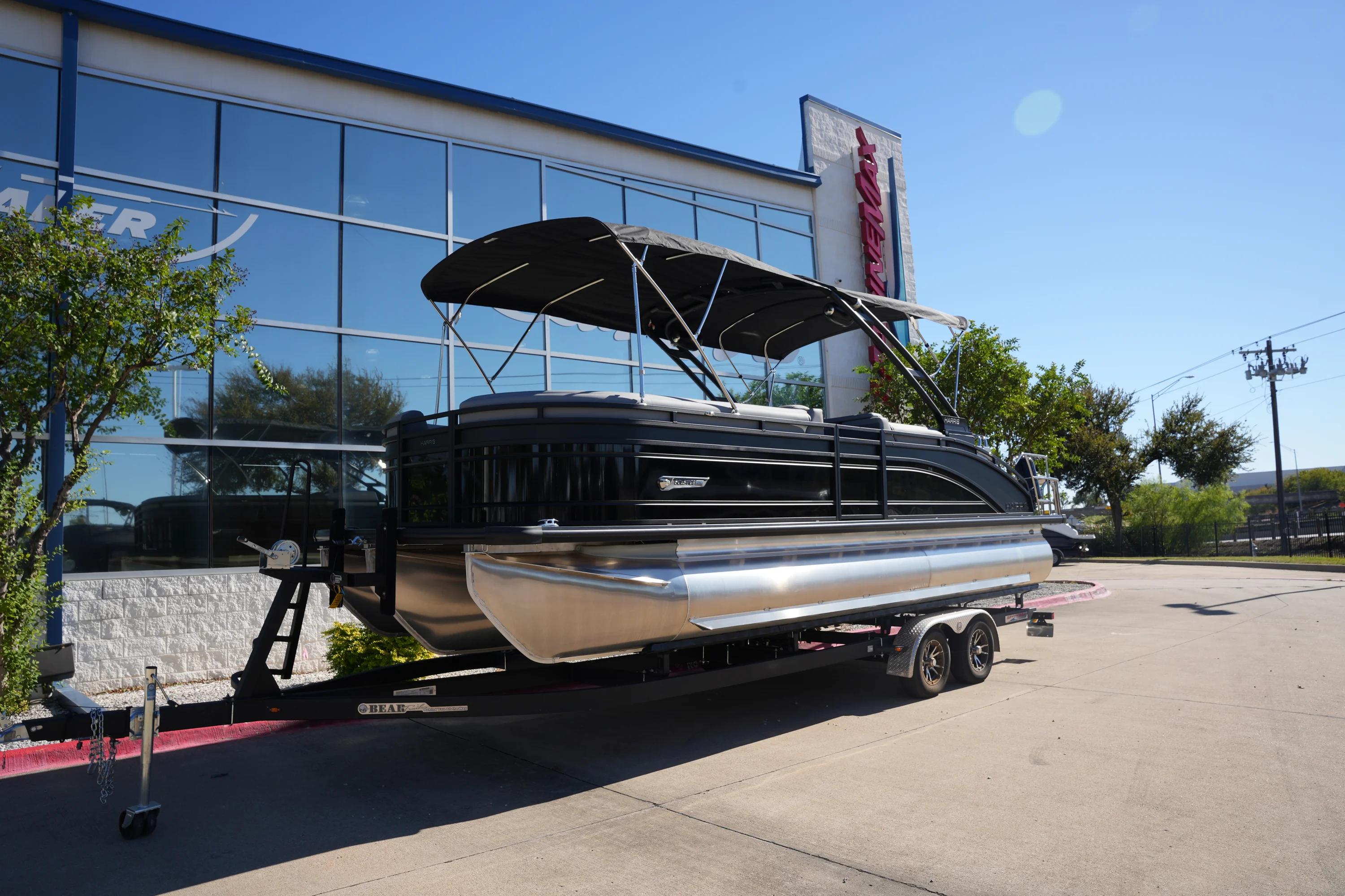 2026 Harris Solstice 250 Image Thumbnail #1