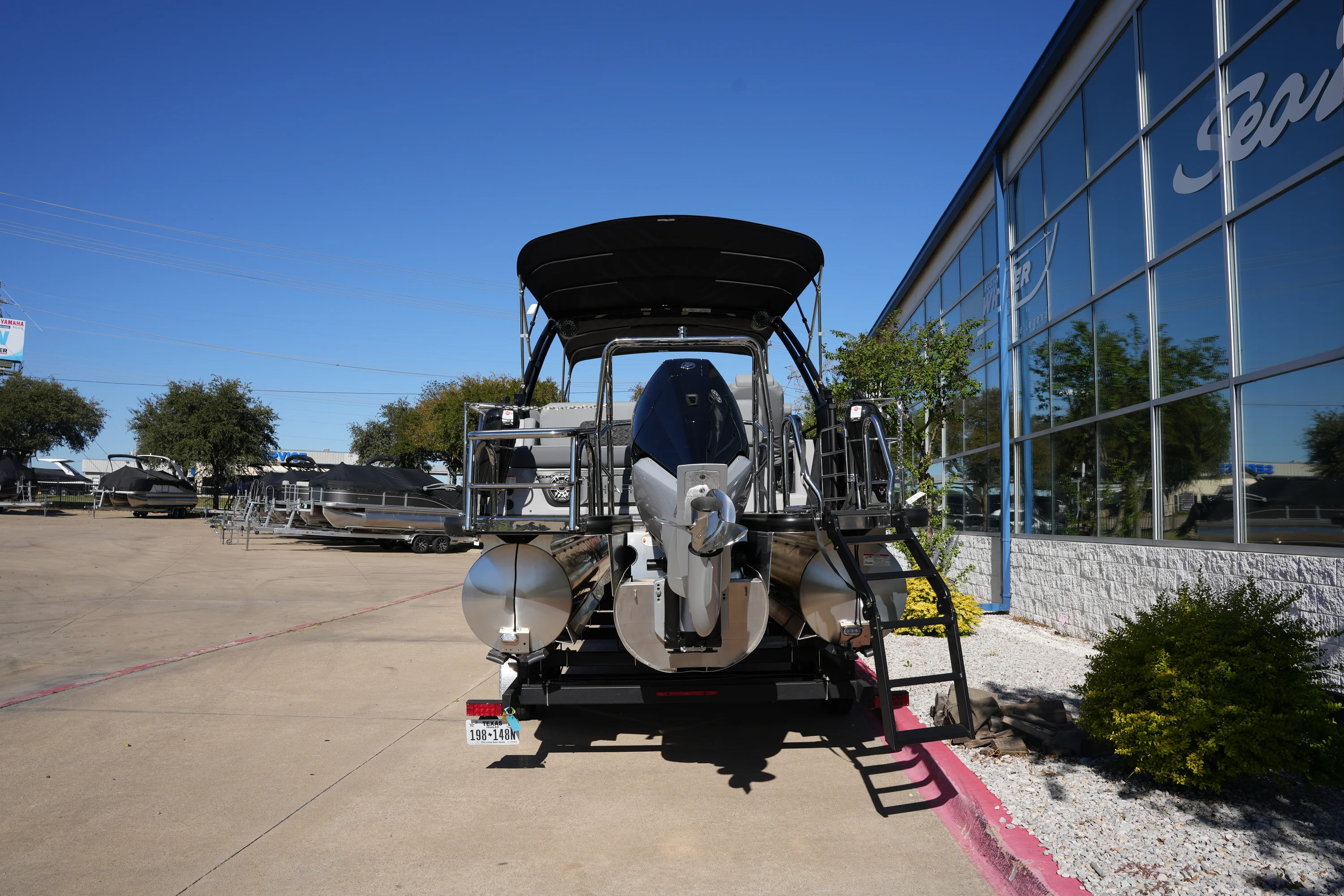 2026 Harris Solstice 250 Image Thumbnail #3