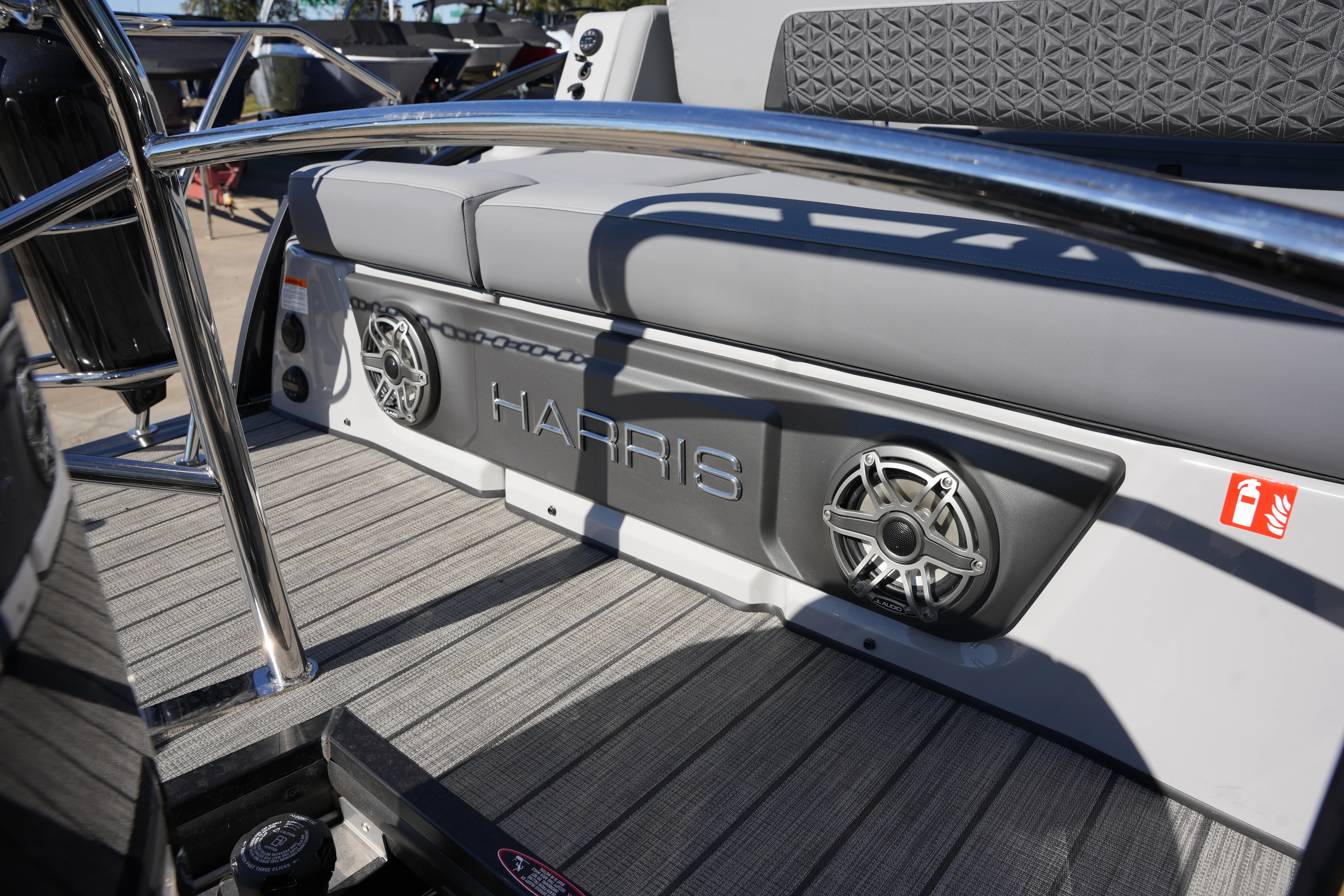 2026 Harris Solstice 250 Image Thumbnail #11