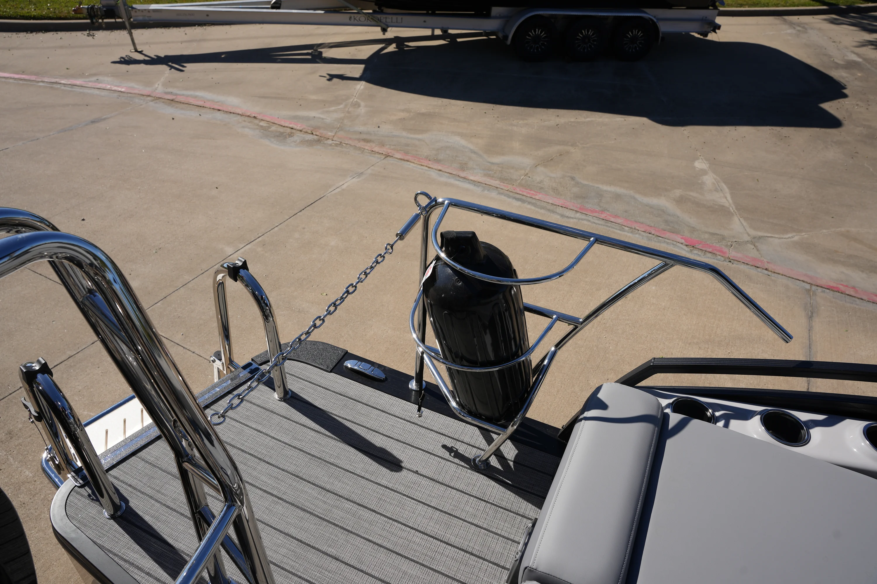 2026 Harris Solstice 250 Image Thumbnail #10