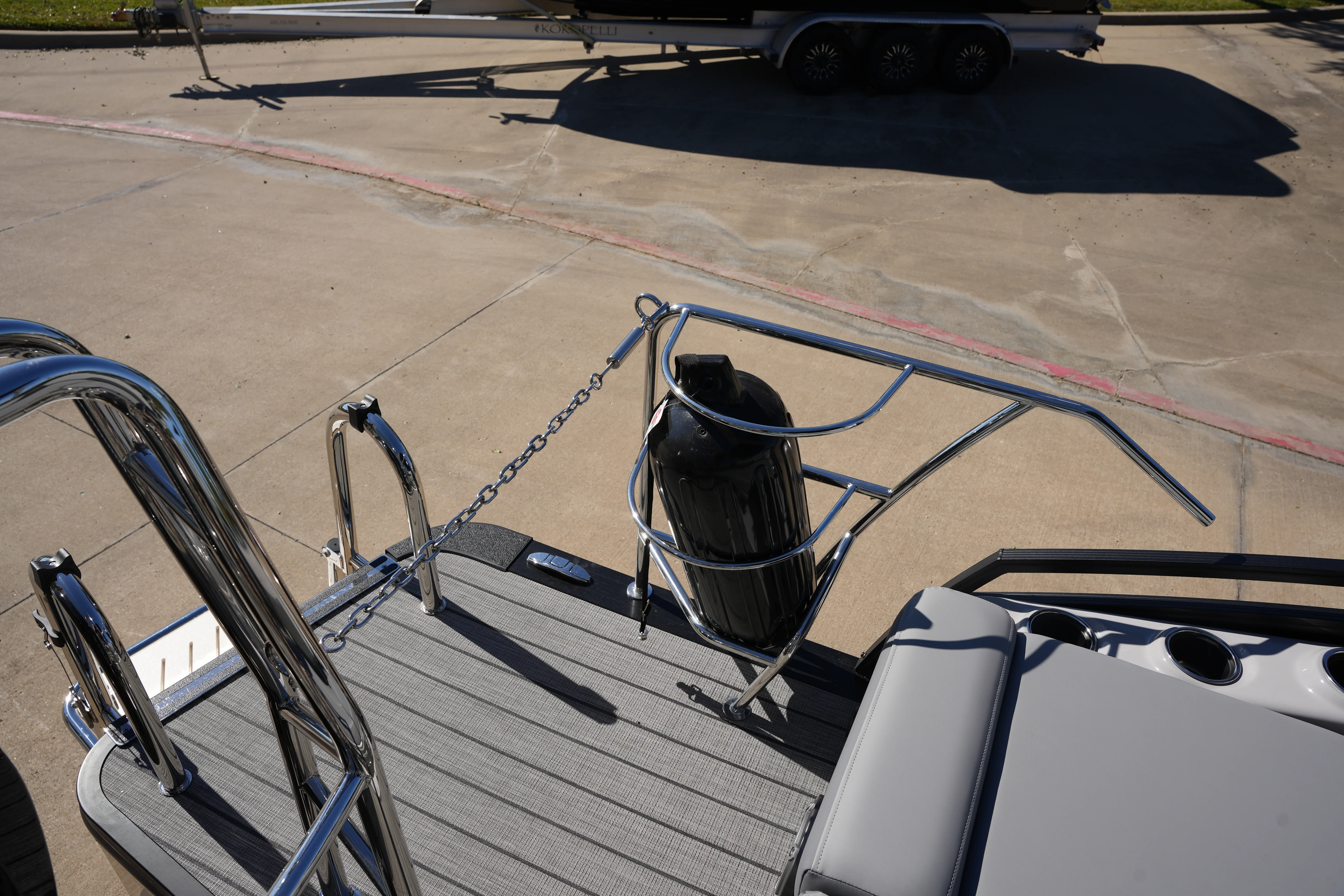 2026 Harris Solstice 250 Image Thumbnail #10