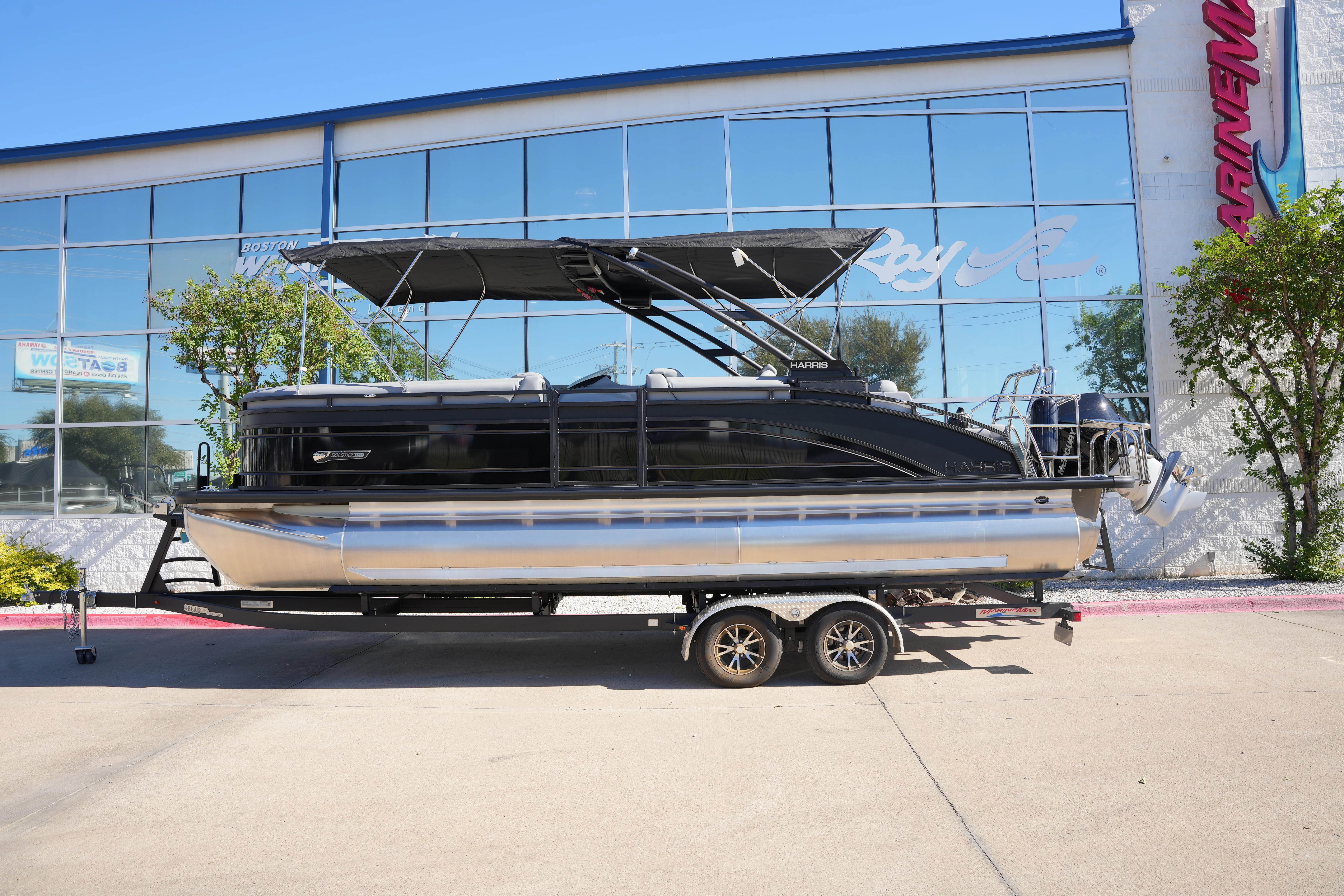 2026 Harris Solstice 250 Image Thumbnail #0