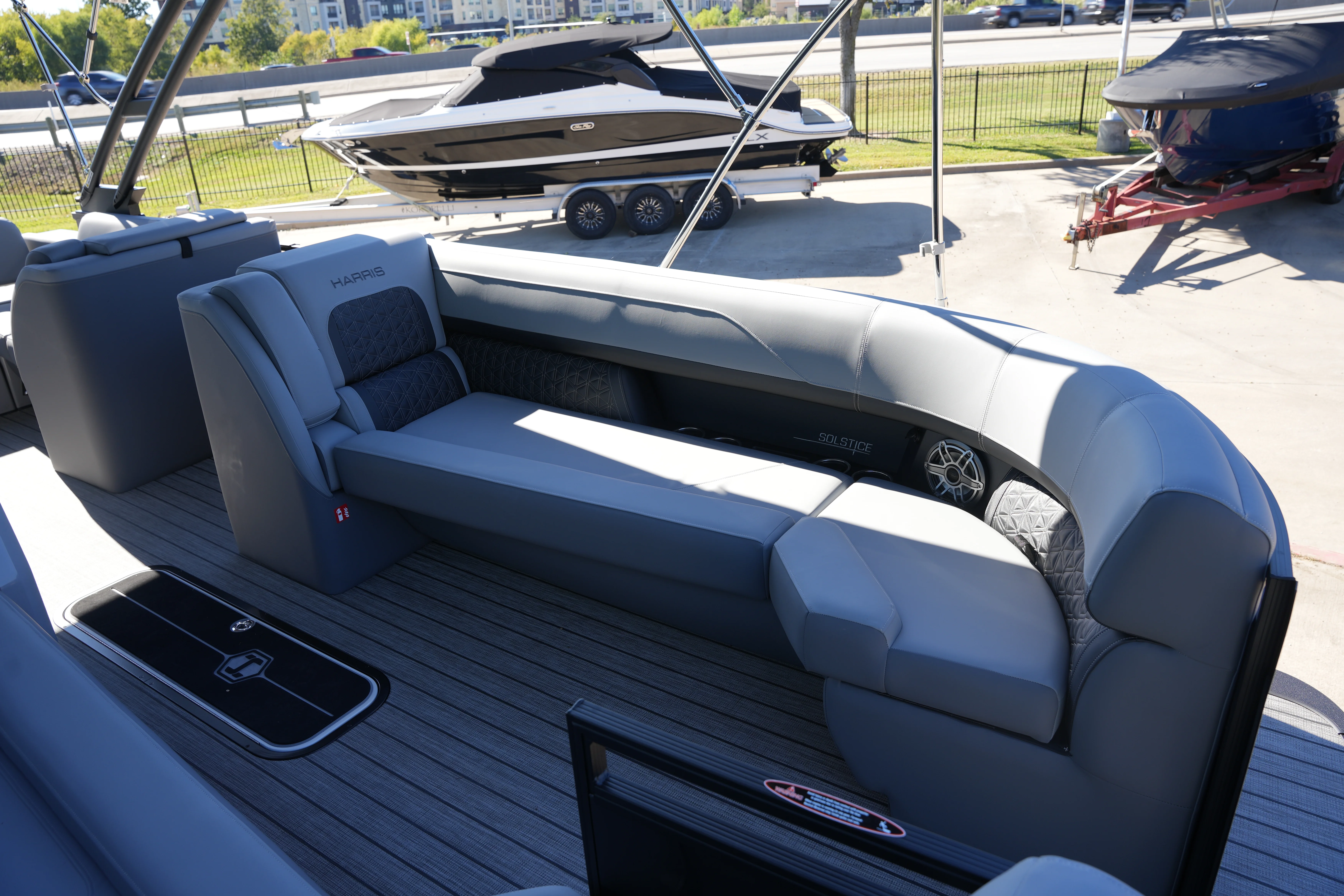 2026 Harris Solstice 250 Image Thumbnail #30