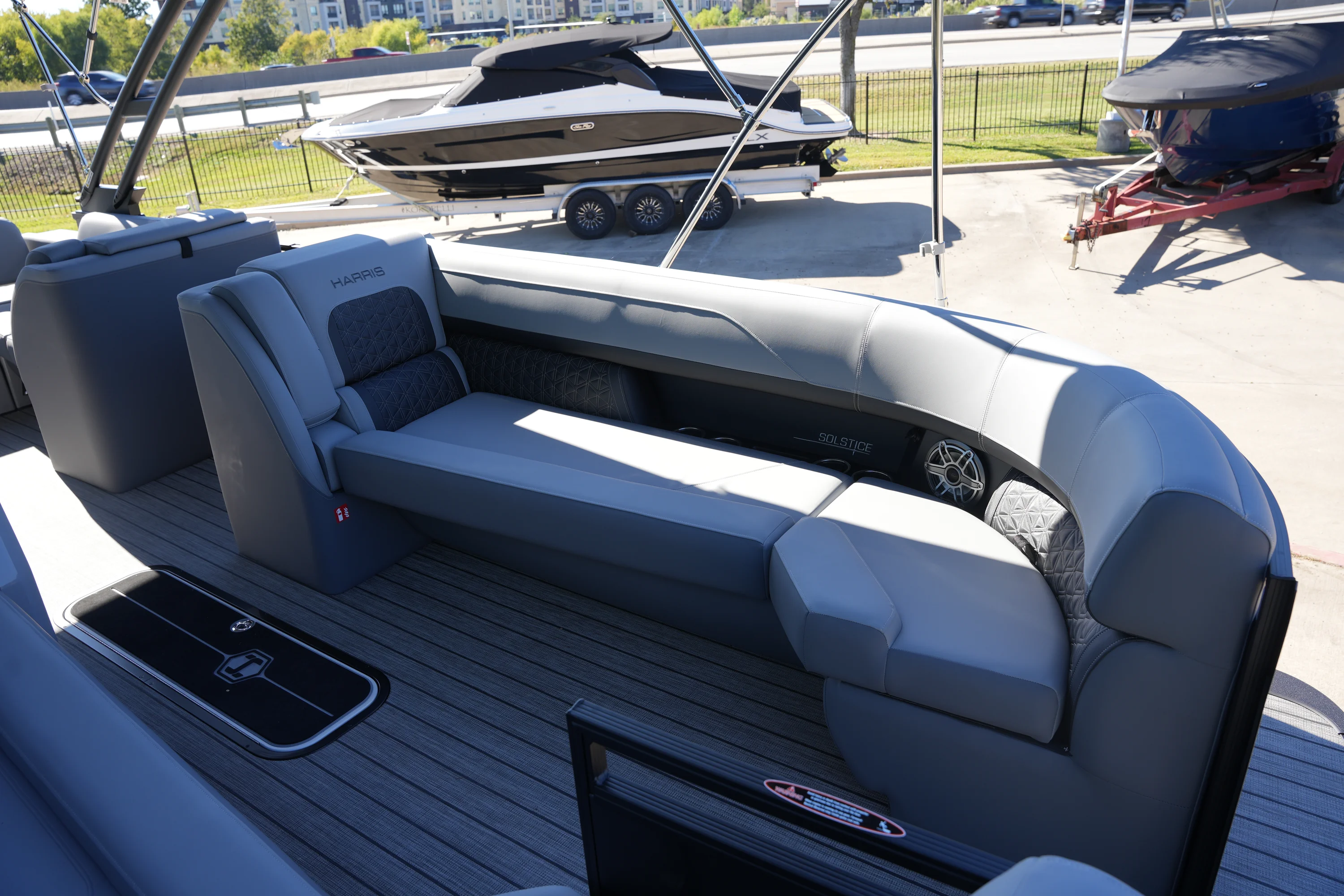 2026 Harris Solstice 250 Image Thumbnail #30