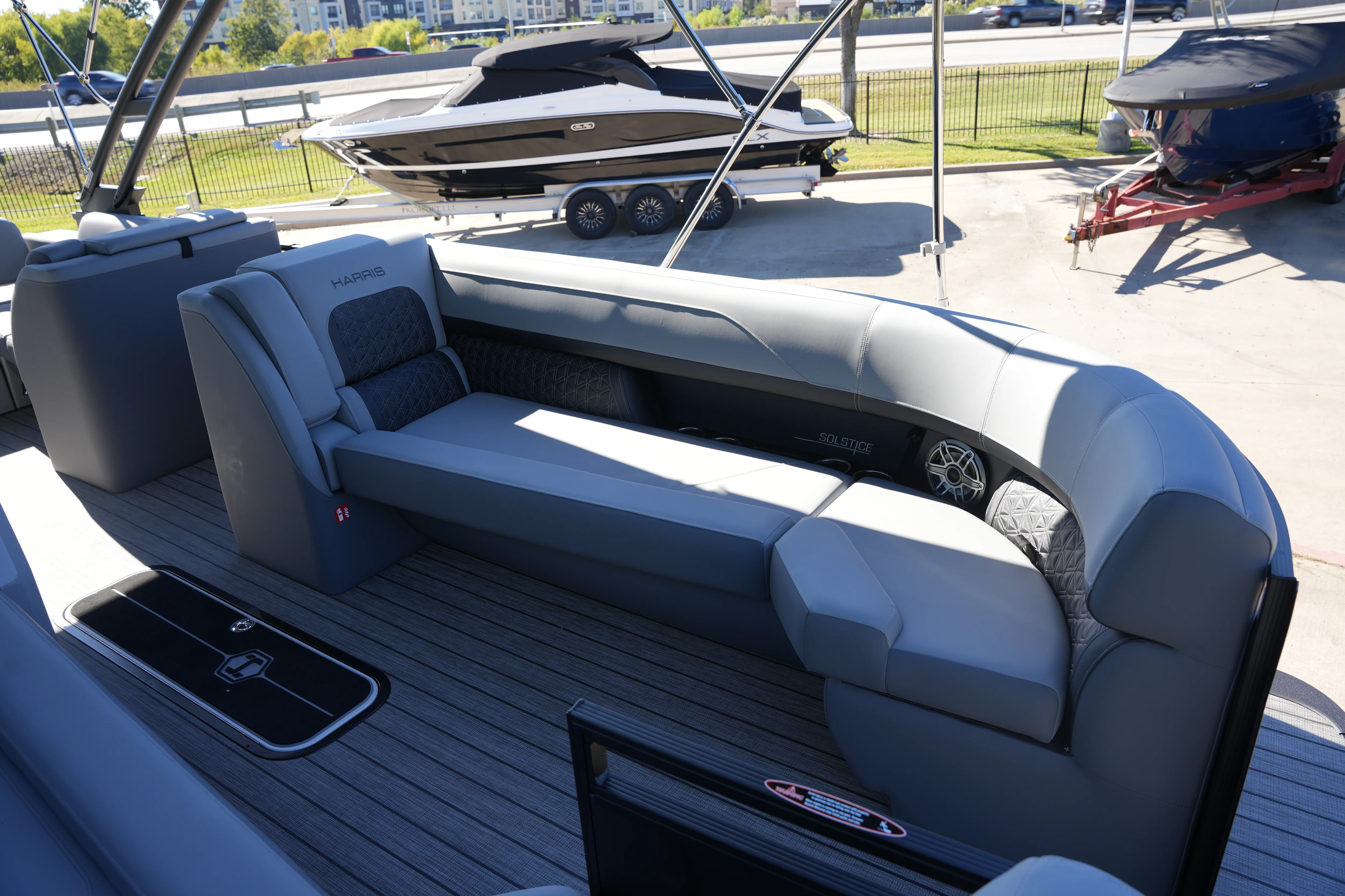 2026 Harris Solstice 250 Image Thumbnail #30