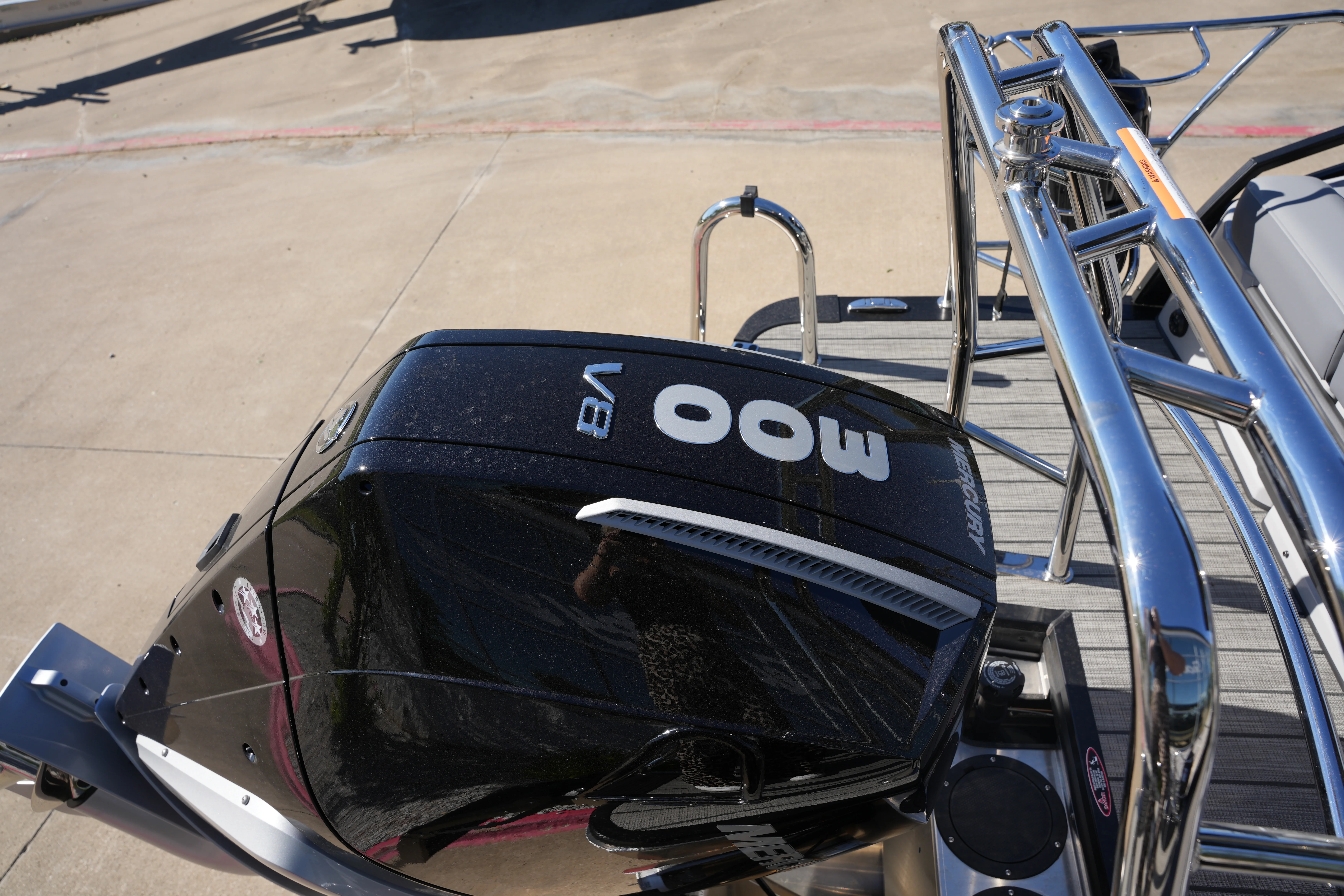 2026 Harris Solstice 250 Image Thumbnail #8