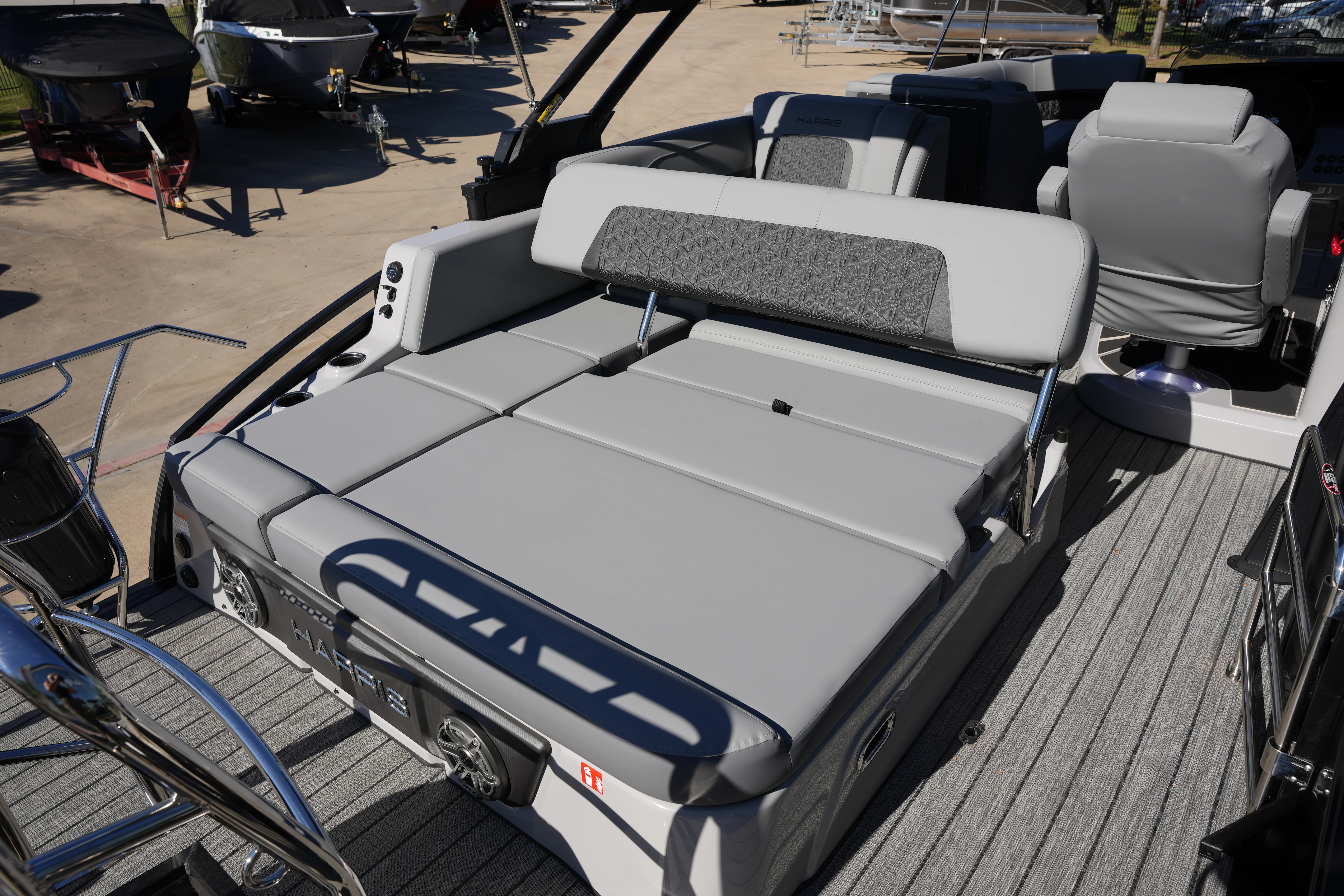 2026 Harris Solstice 250 Image Thumbnail #15