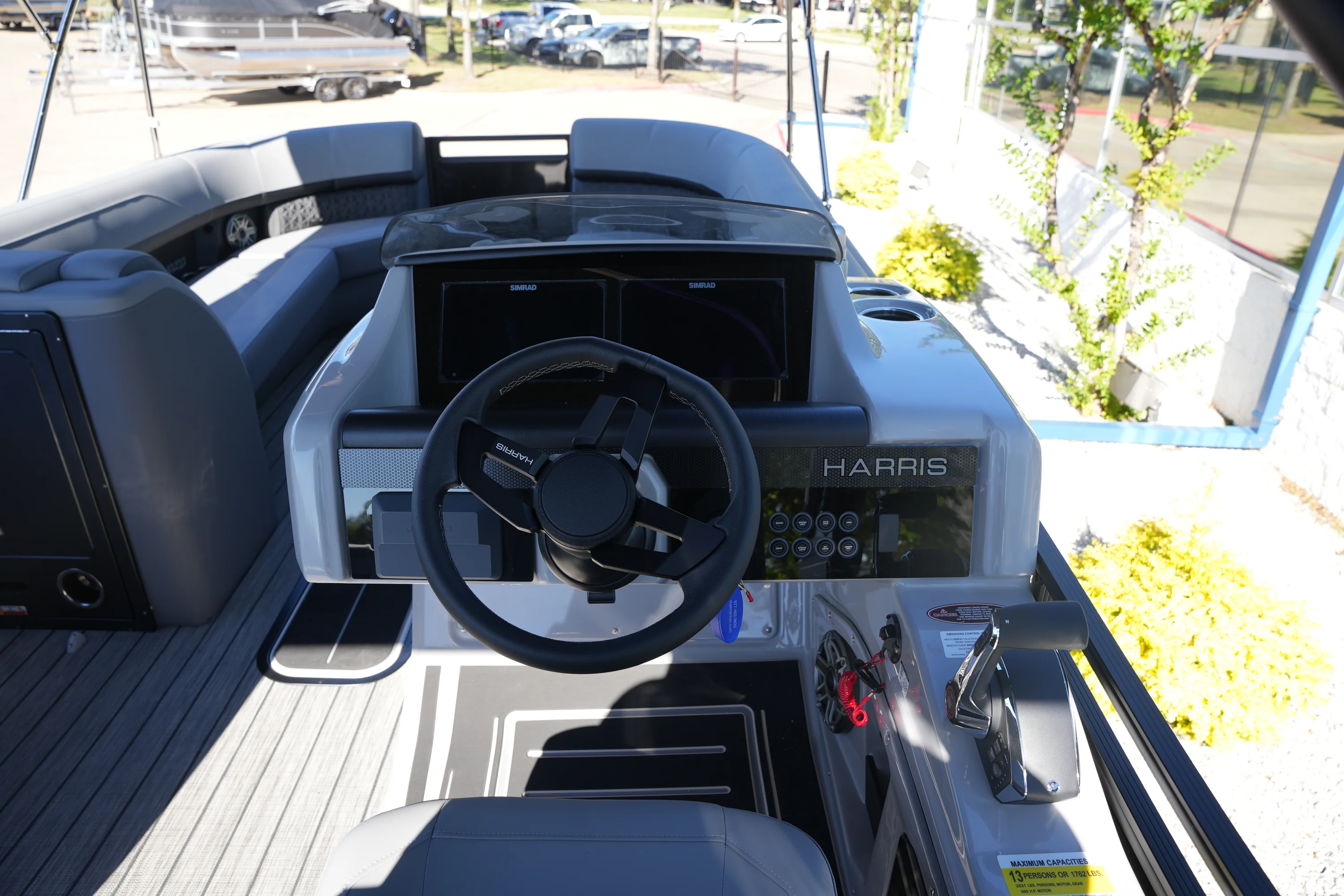 2026 Harris Solstice 250 Image Thumbnail #23