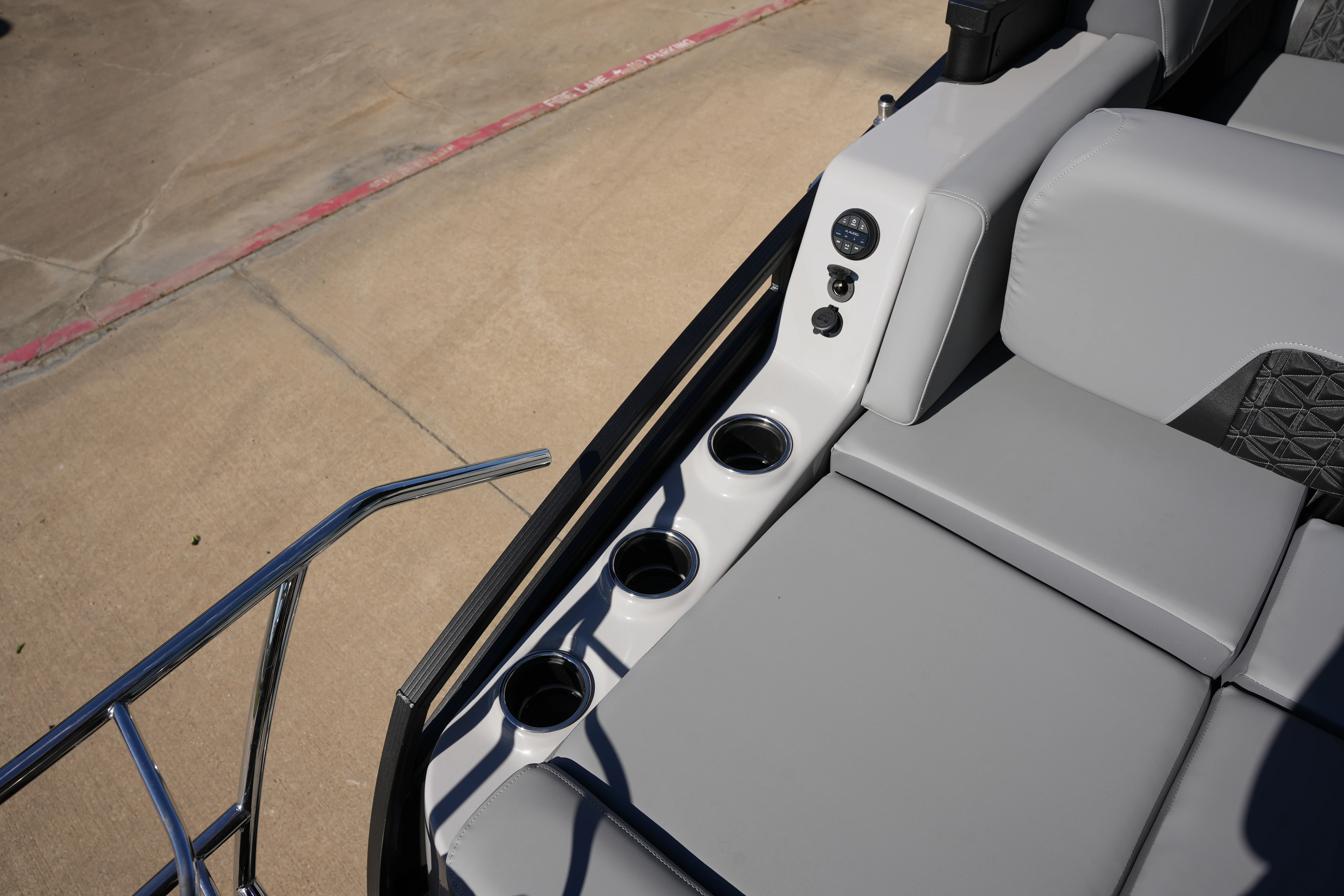 2026 Harris Solstice 250 Image Thumbnail #13