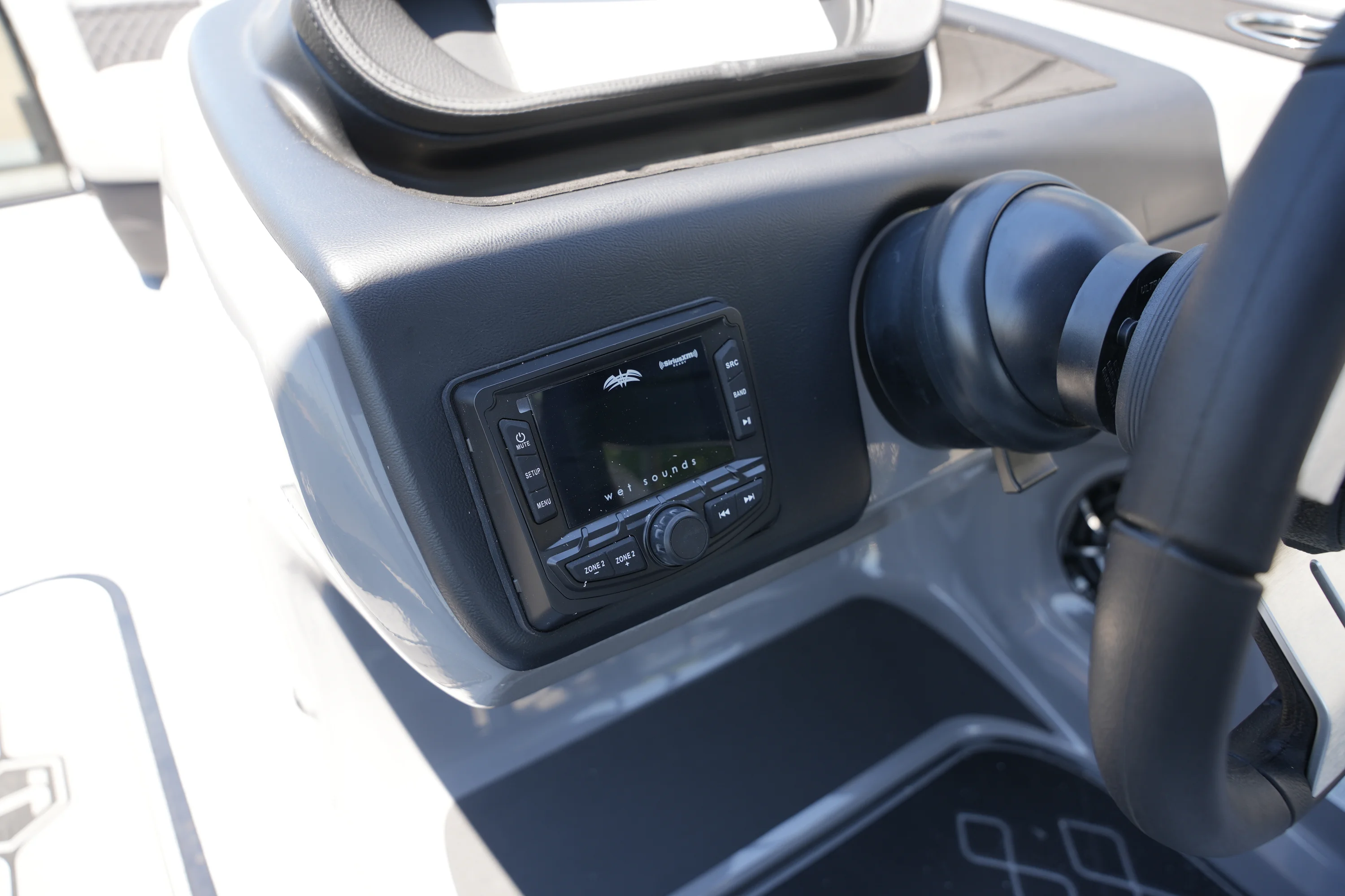 2026 Harris Sunliner 230 Image Thumbnail #25