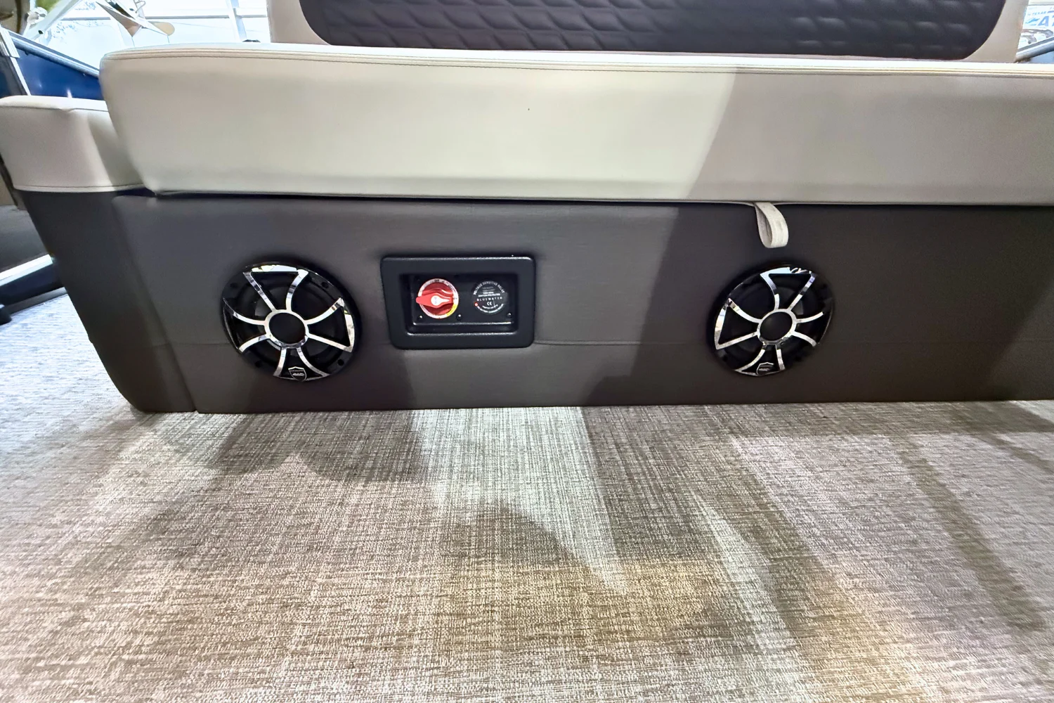 2026 Harris SUNLINER 230 SPORT Image Thumbnail #33